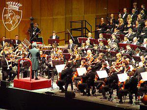 Coro Filarmonico della Scala
