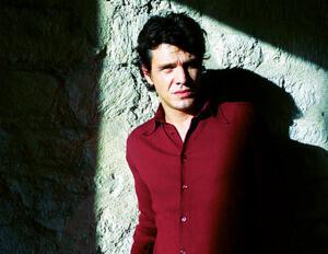 Marc Lavoine