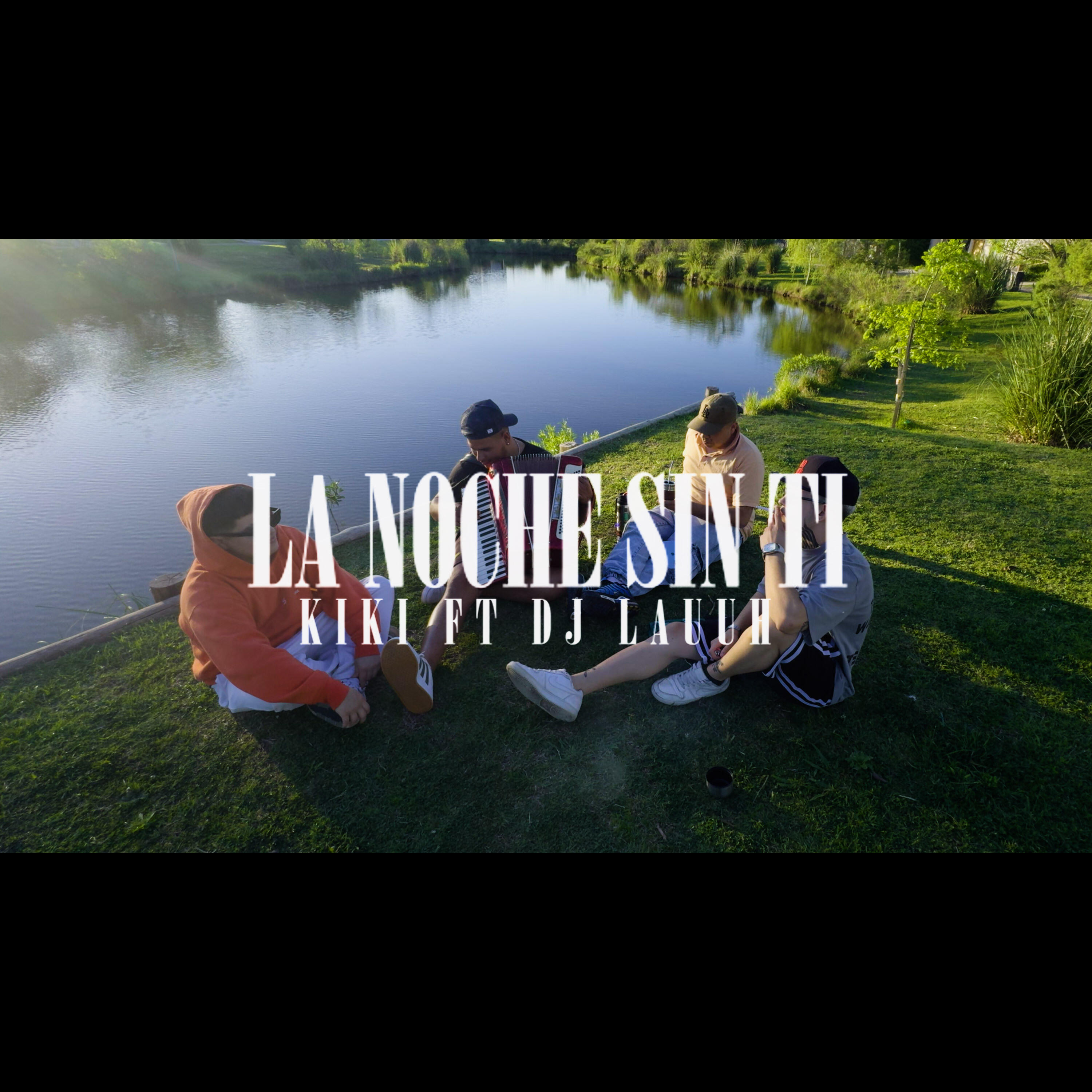 La Noche Sin Ti