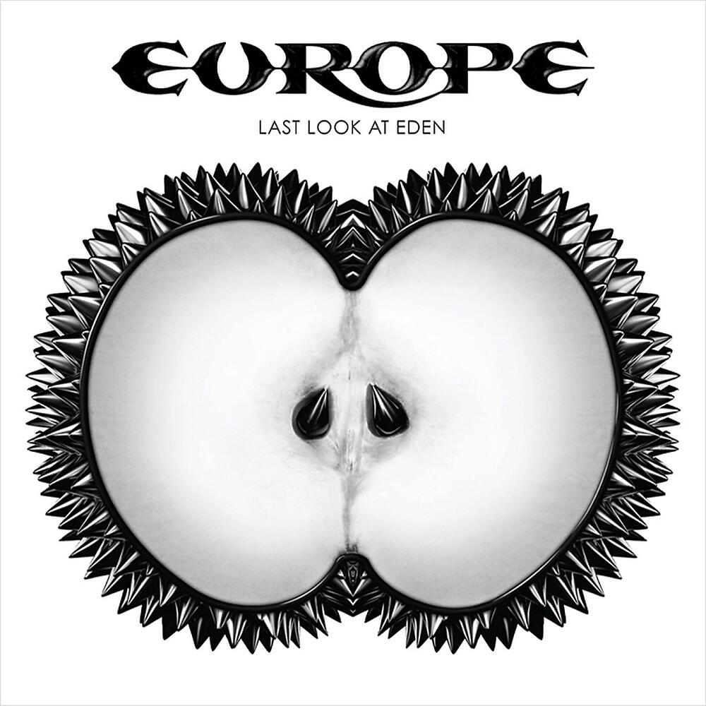 Last Look at Eden (Bonus Track Edition)