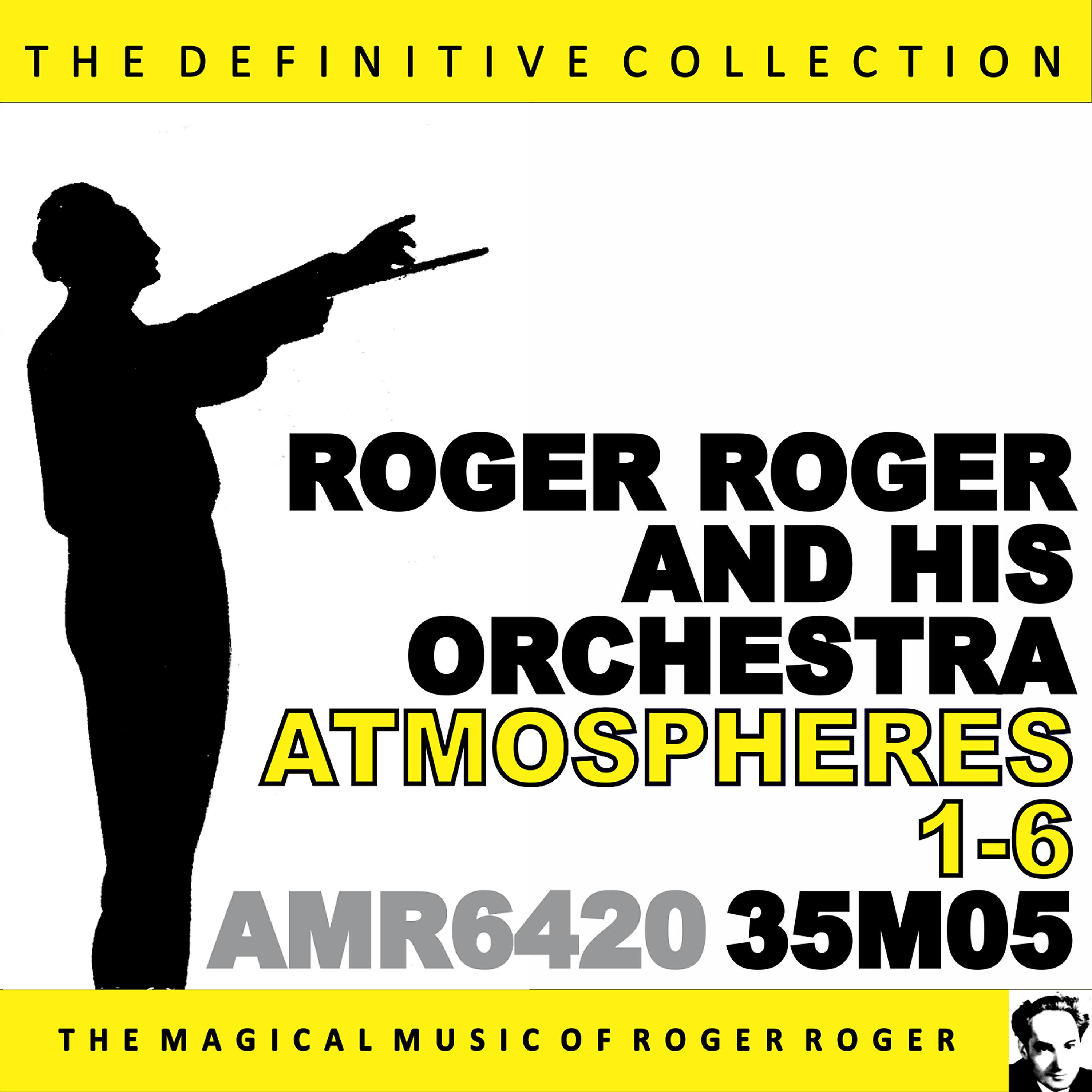 Atmospheres