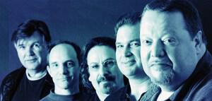The Paul Delay Band