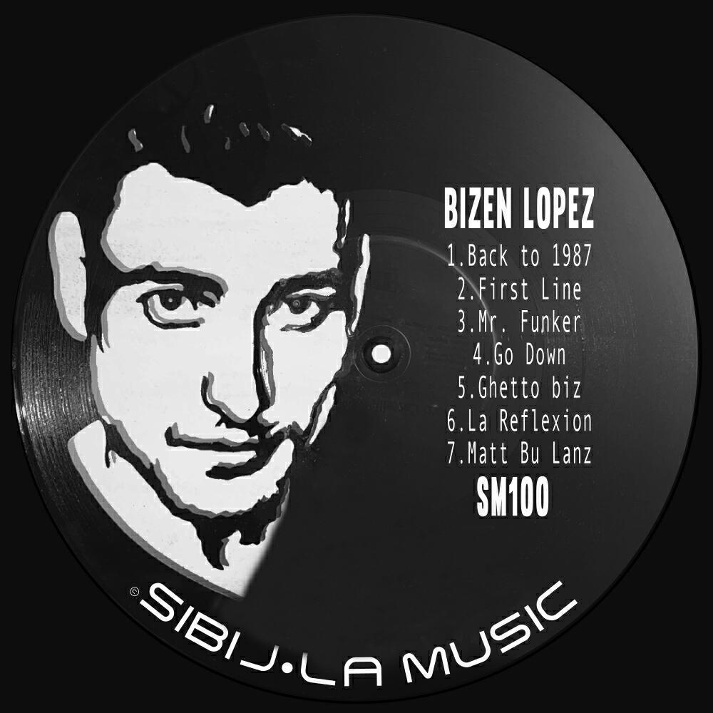 Bizen Lopez