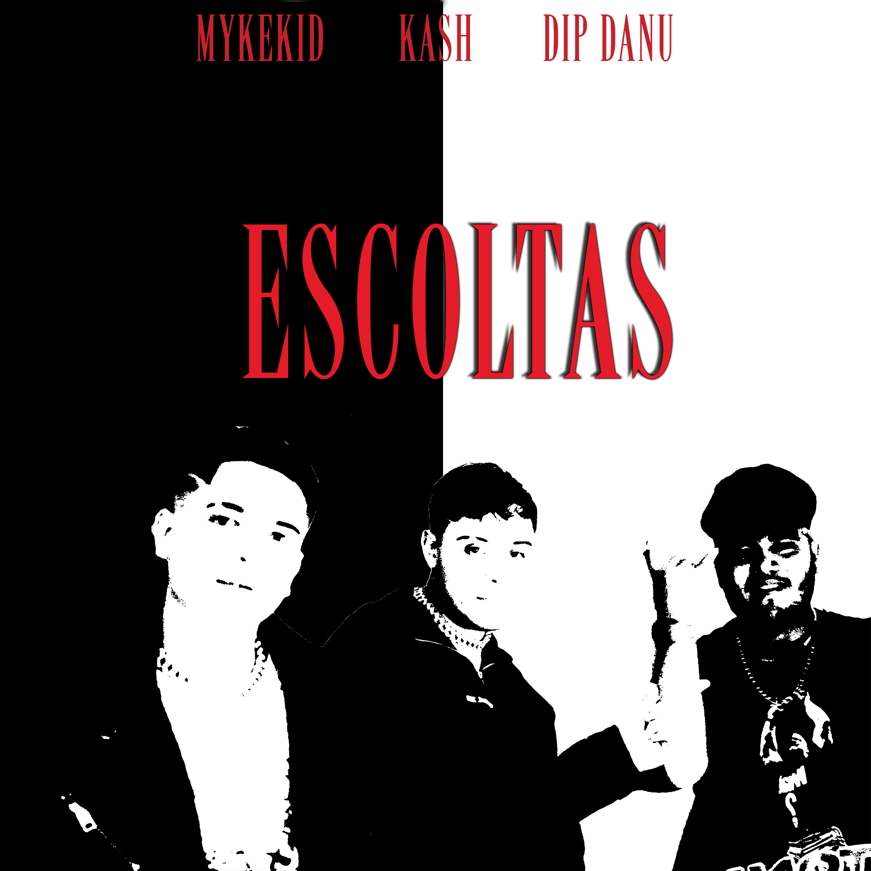 Escoltas