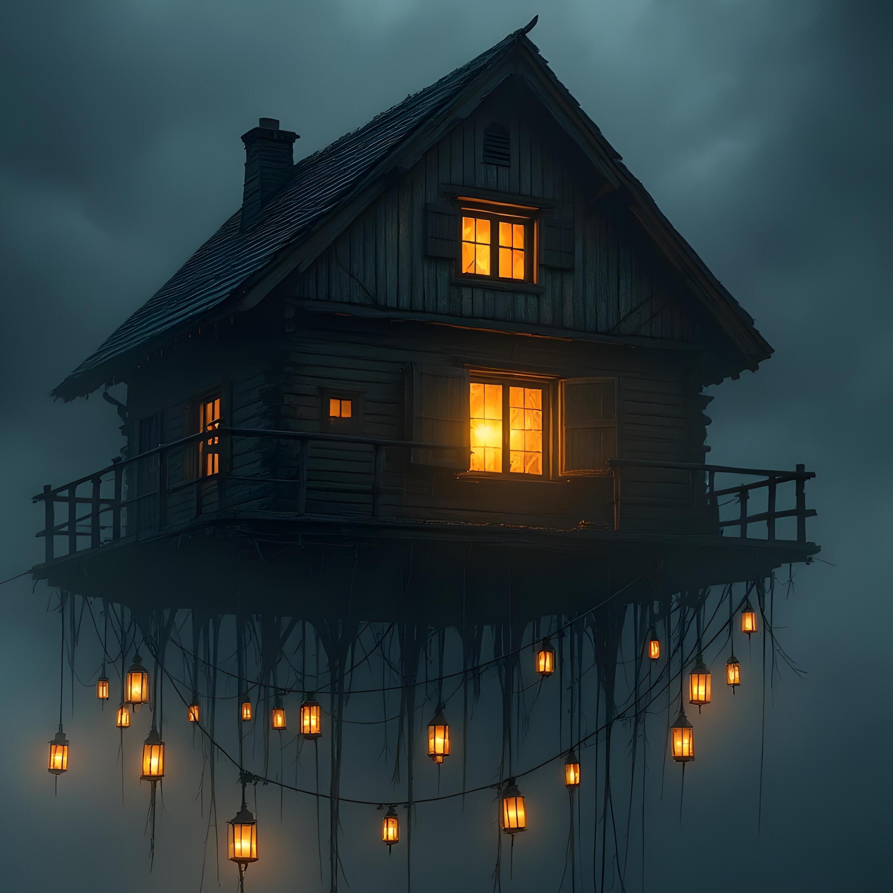 Карамельные сны