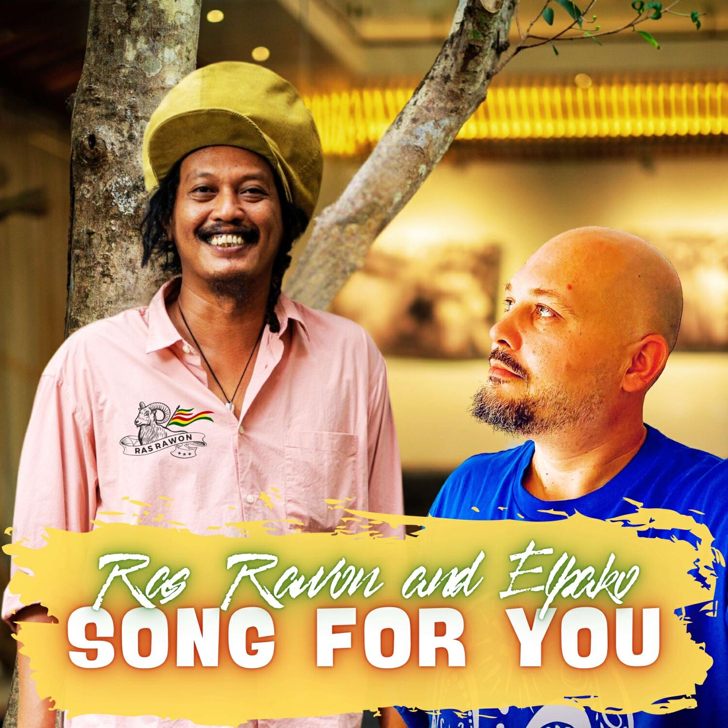 Song for you