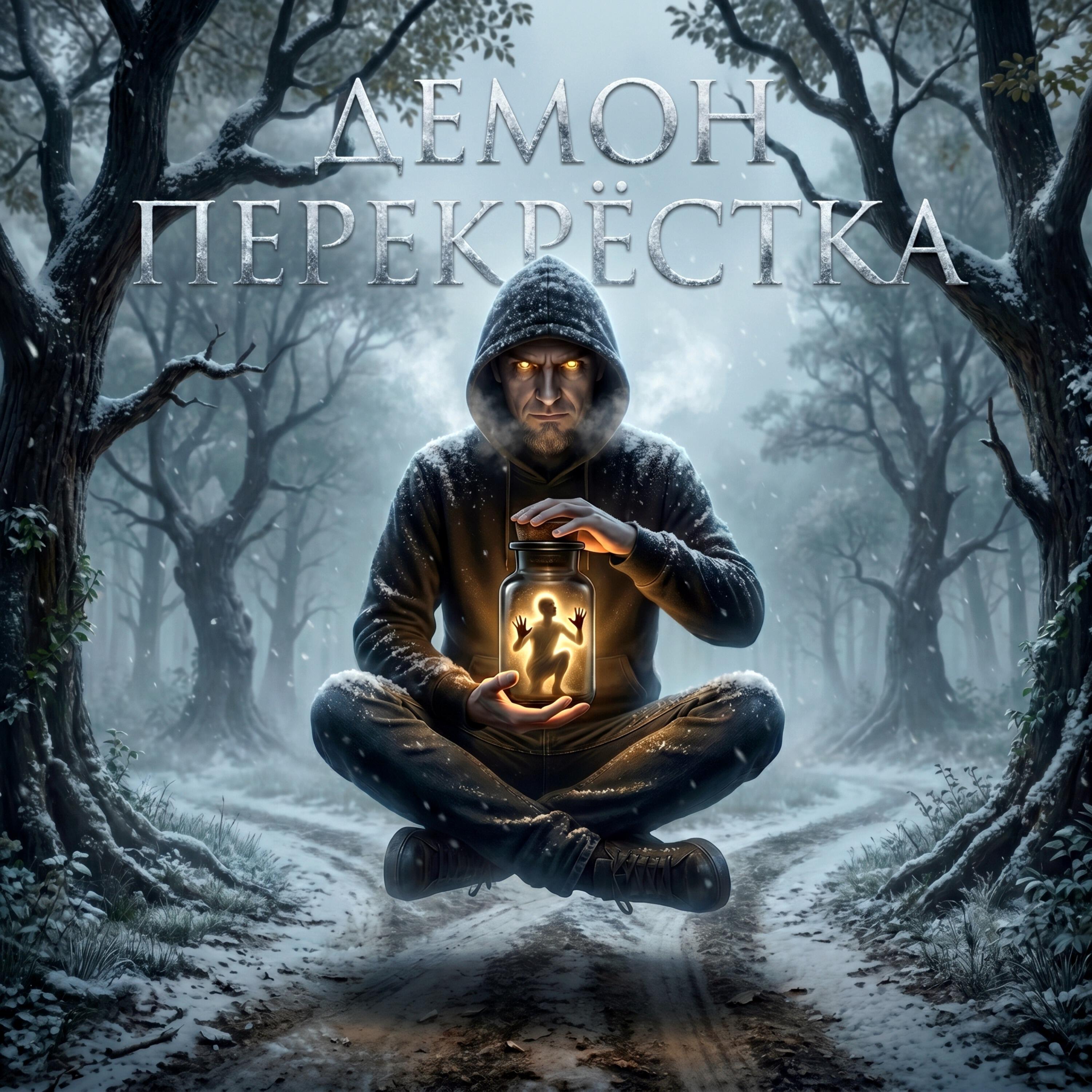 Демон перекрёстка