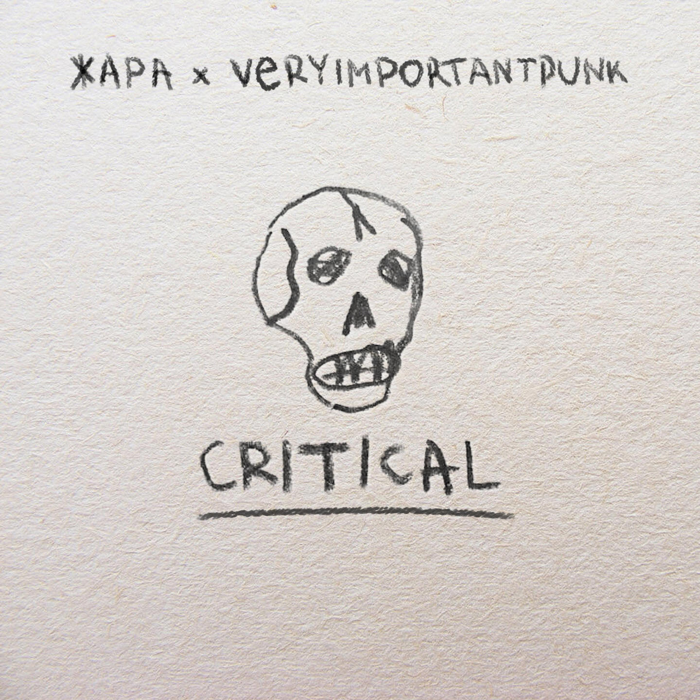 Жара, Very Important Punk, Пика - Excuse My French
