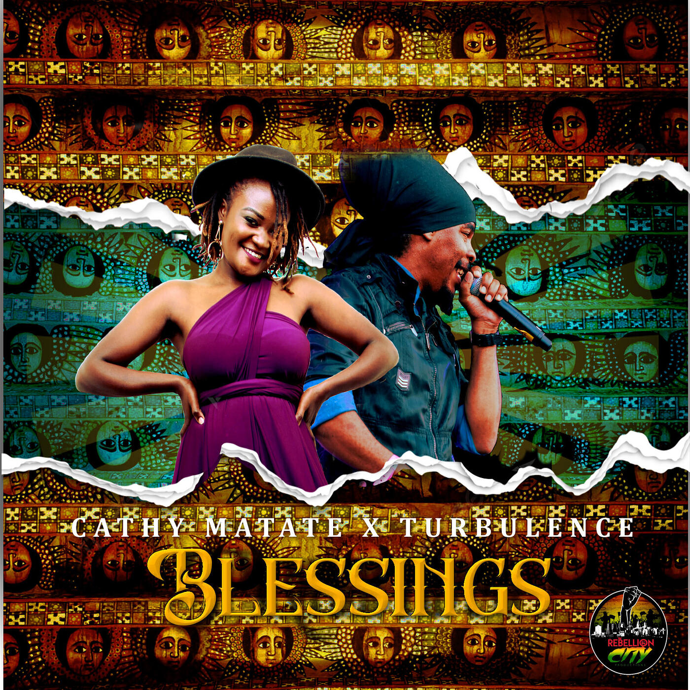Blessings