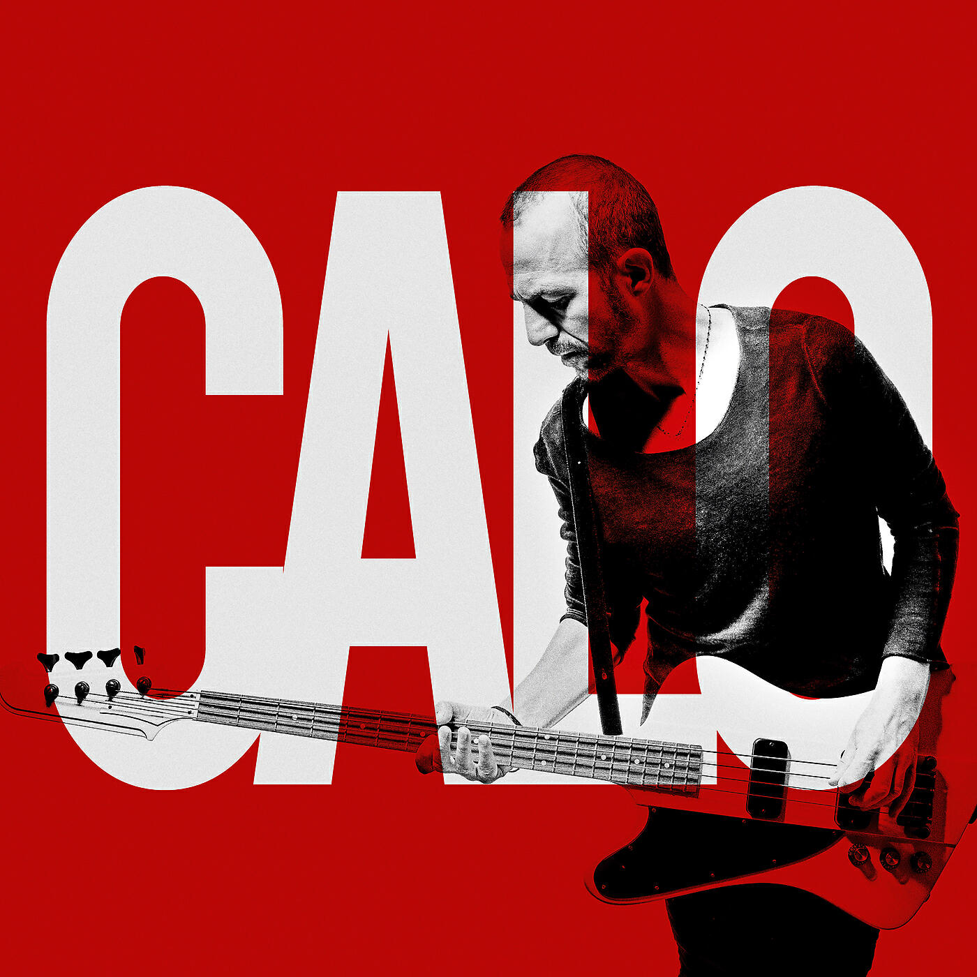 Calogero - En apesanteur (Remix 2019)