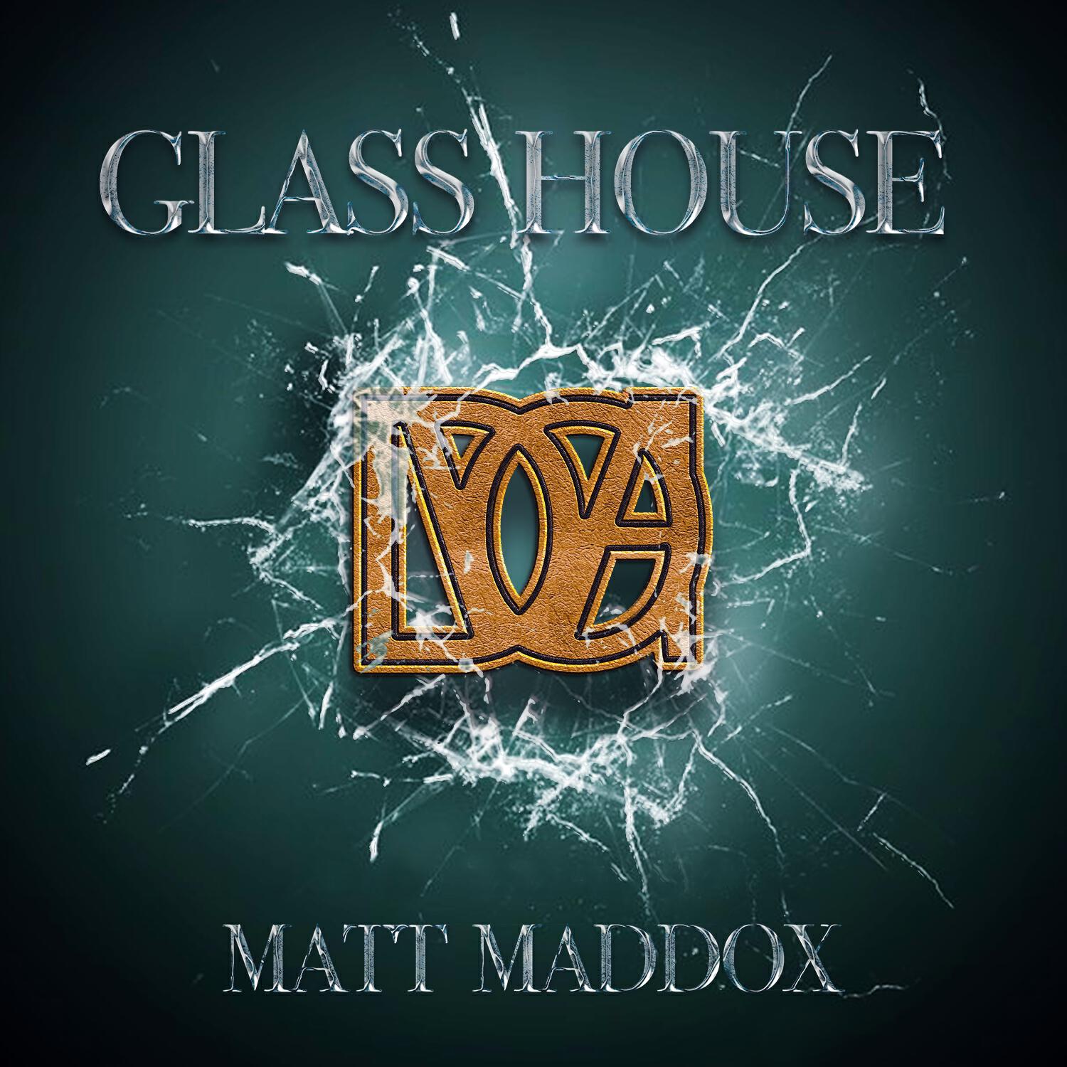Альбом Glass House исполнителя Dogma, Snowgoons, Matt Maddox