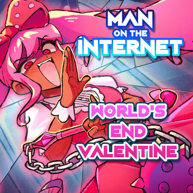 World's End Valentine (From "OMORI")