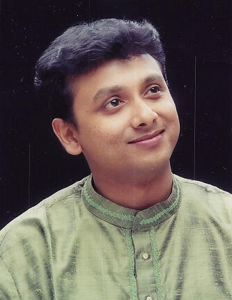 Unnikrishnan