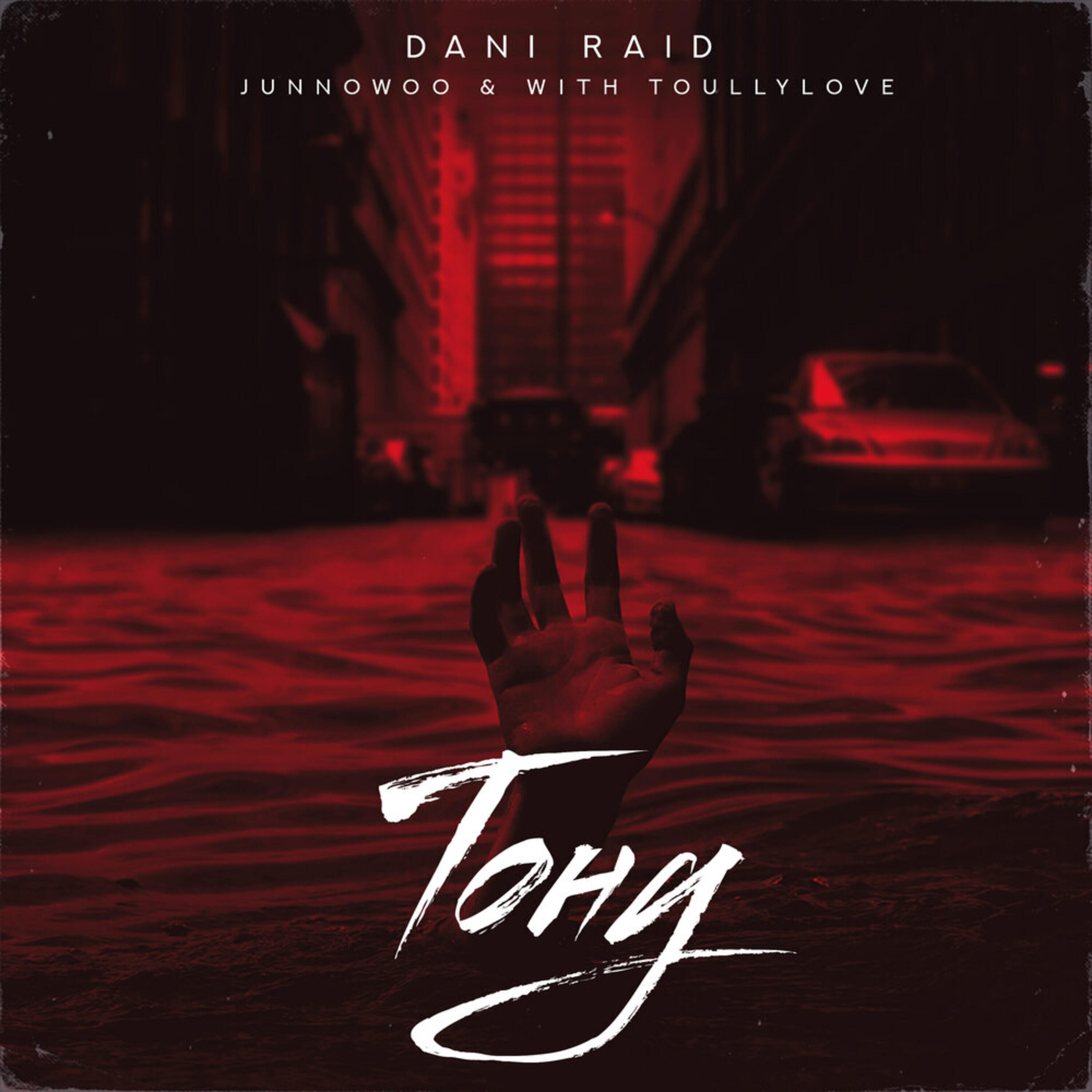 Альбом Тону исполнителя Dani Raid, JunnoWoo, ToullyLove