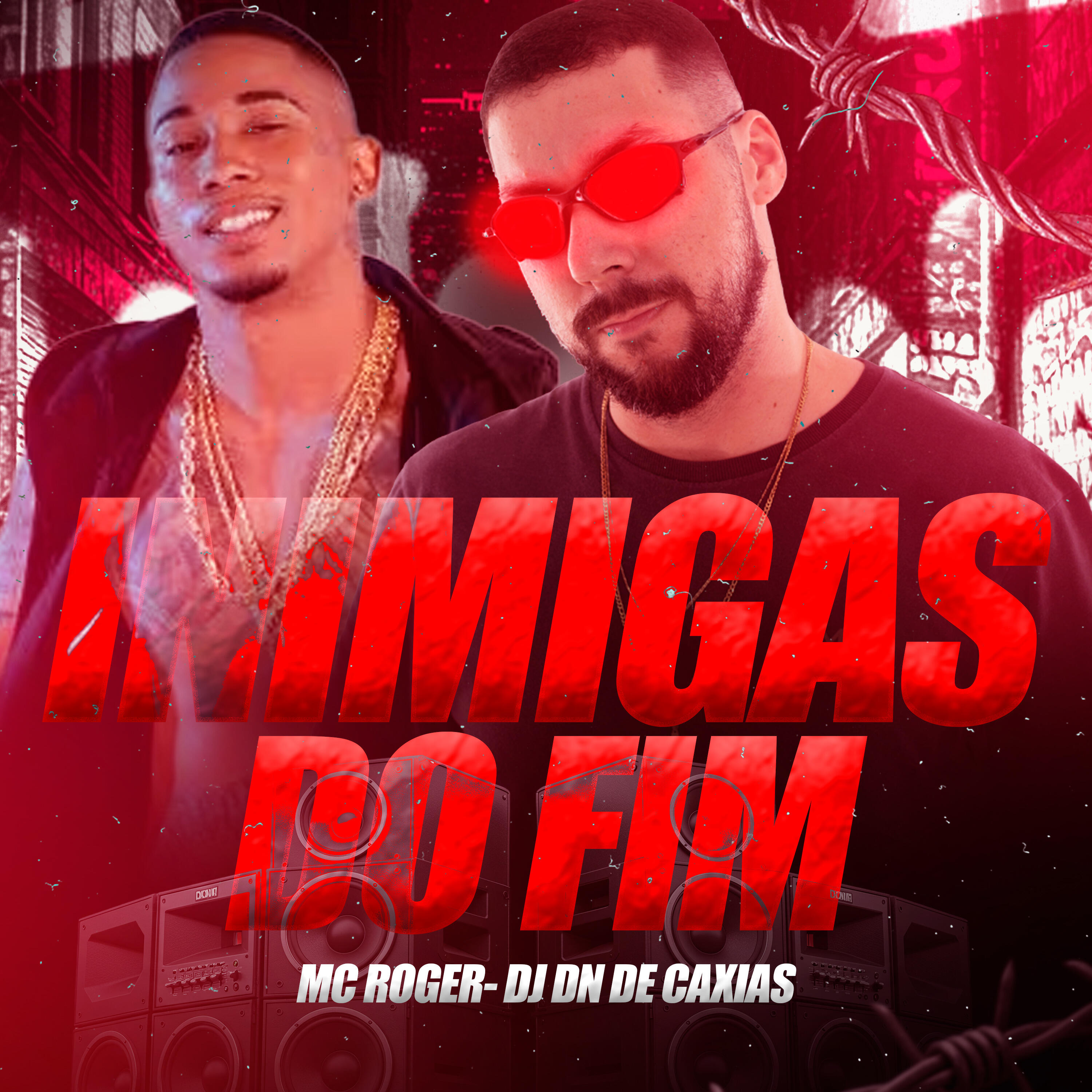 Inimigas do Fim
