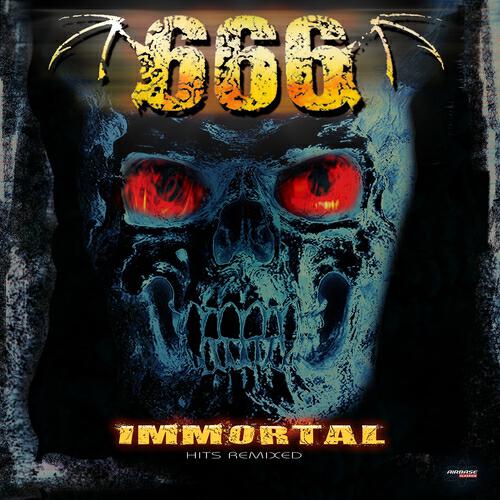 Immortal (Hits Remixed)