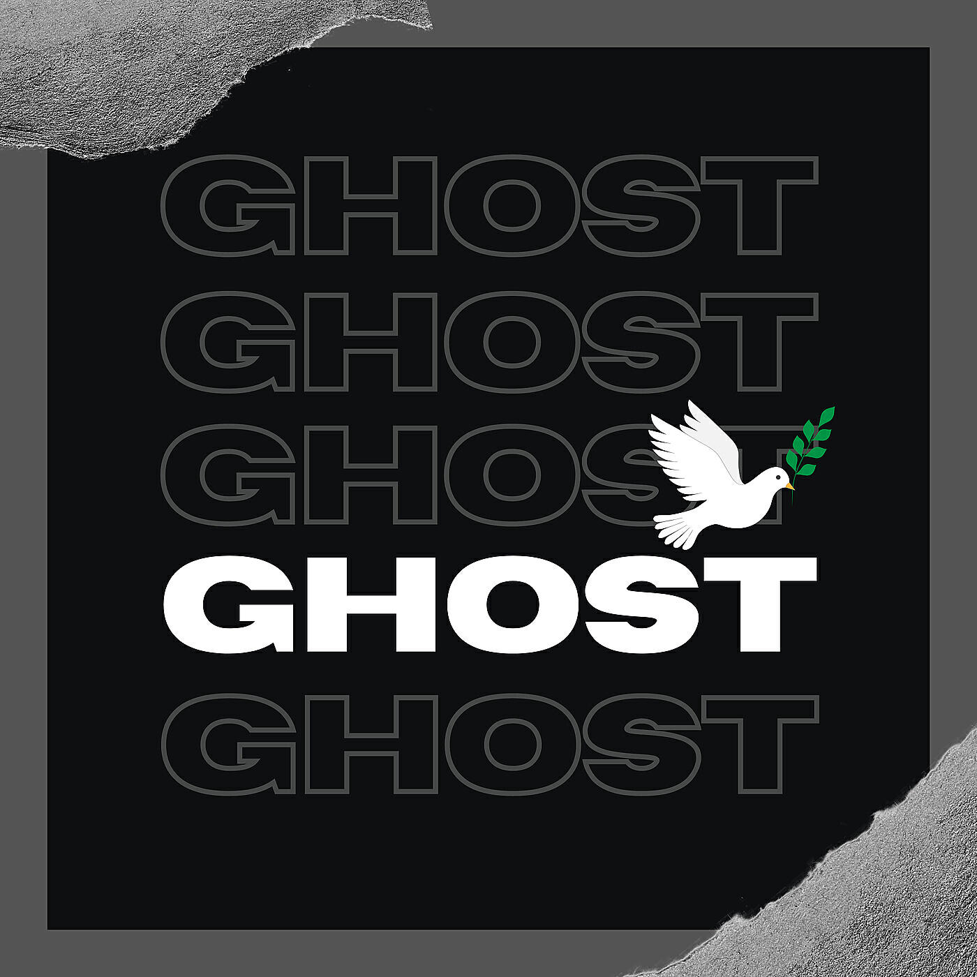 Альбом Ghost исполнителя Reflekt