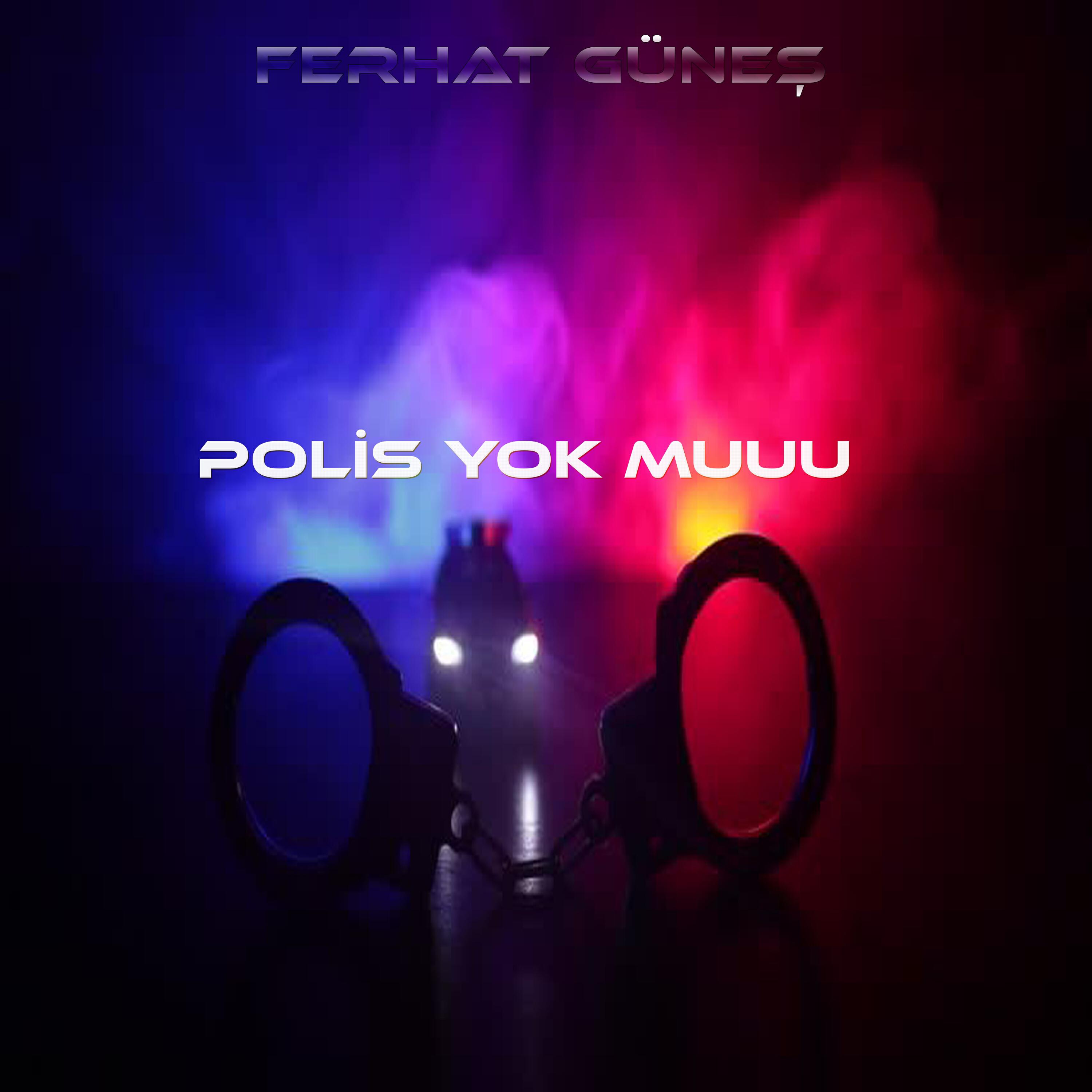Альбом POLİS YOK MUUU исполнителя Ferhat Güneş