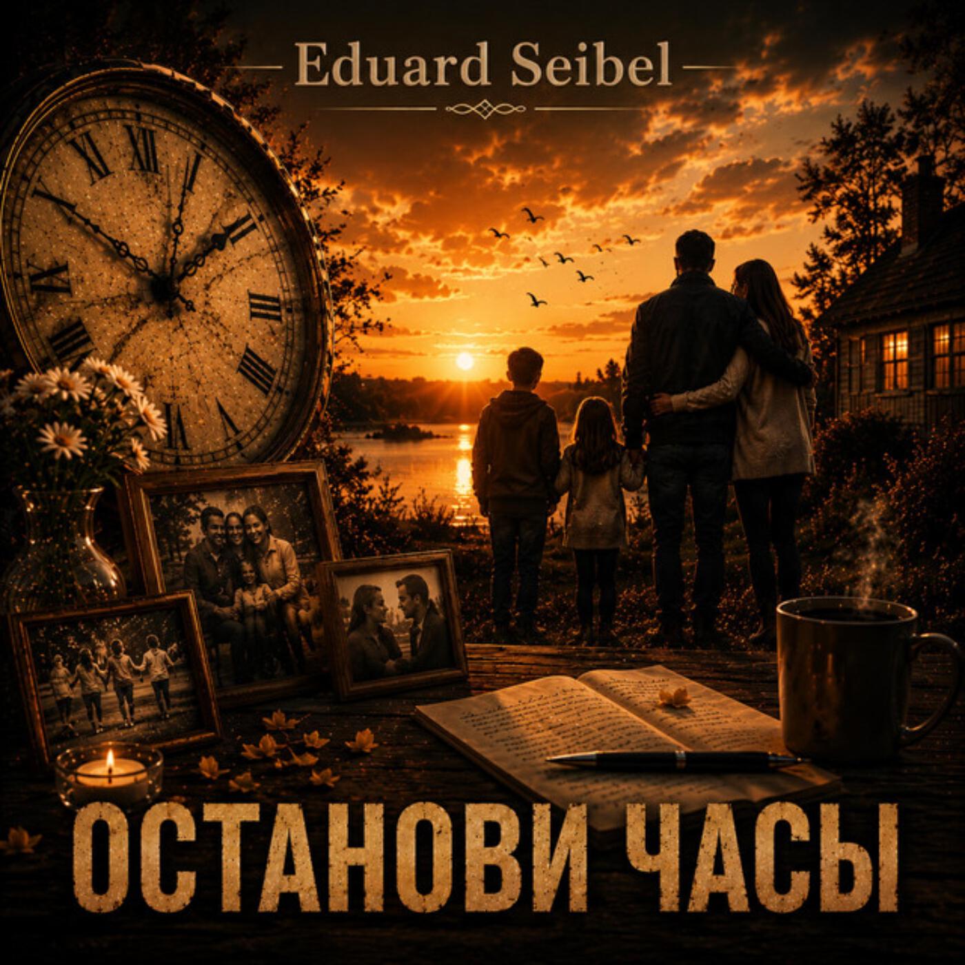 Останови часы