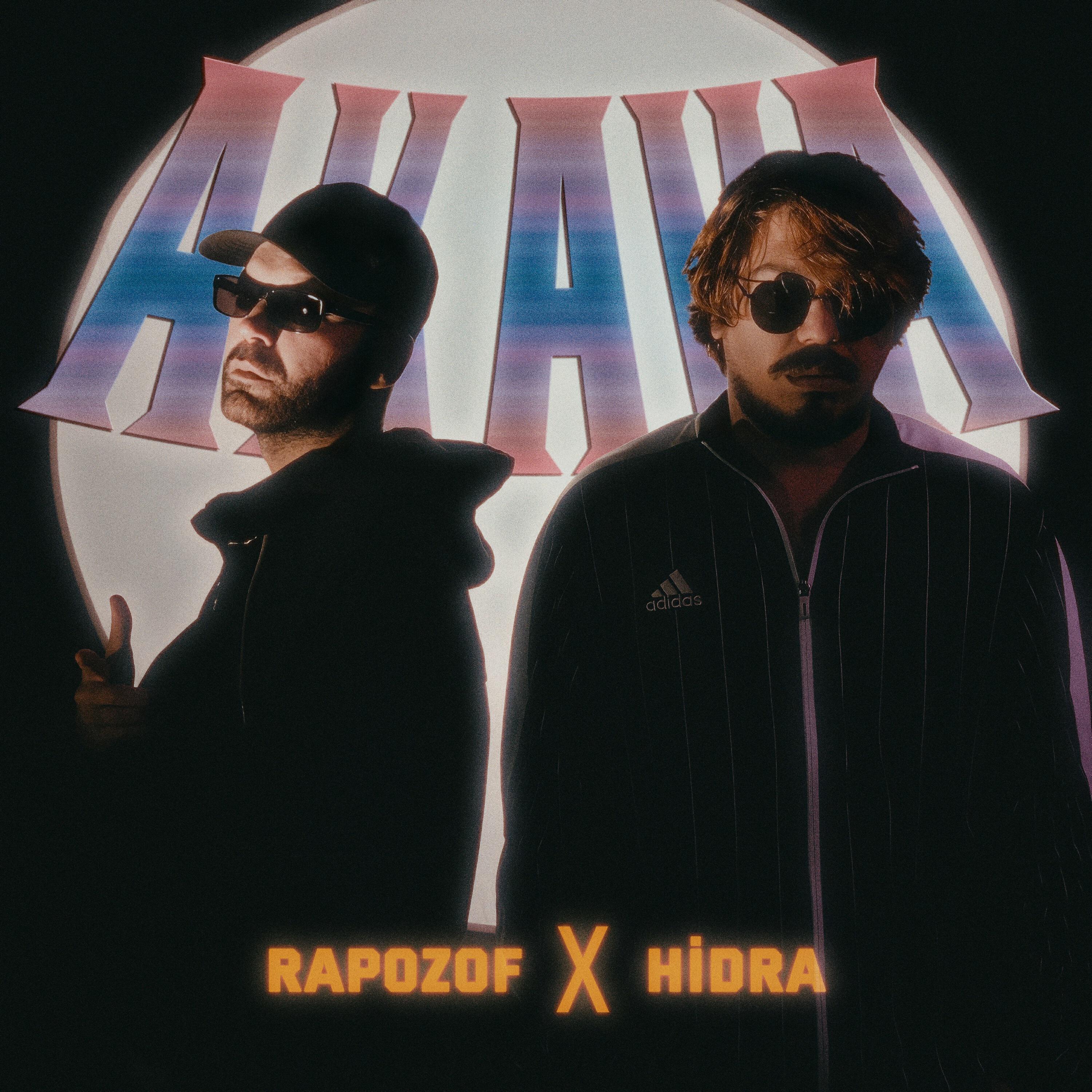 Rapozof, Hidra - AKAVA