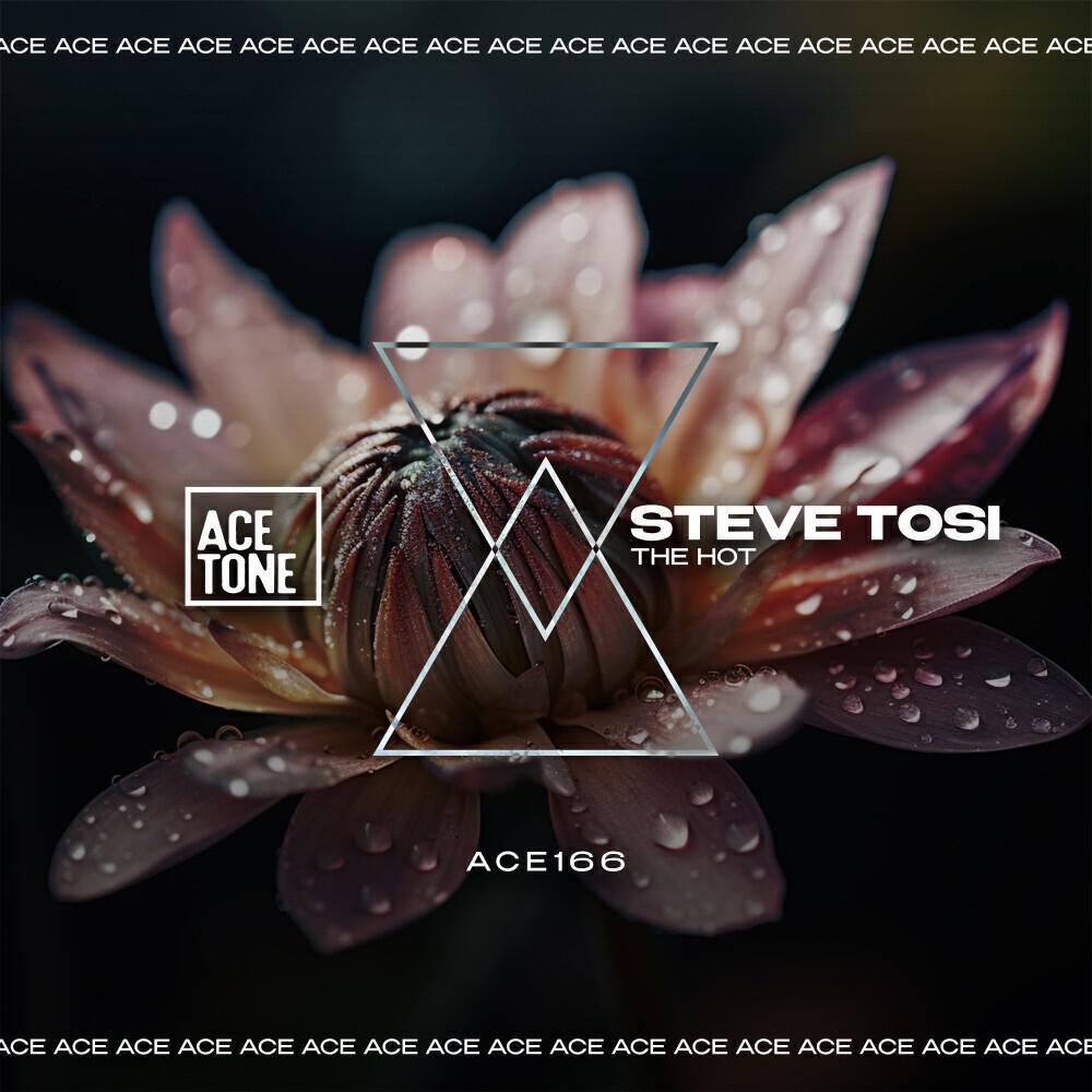 Steve Tosi