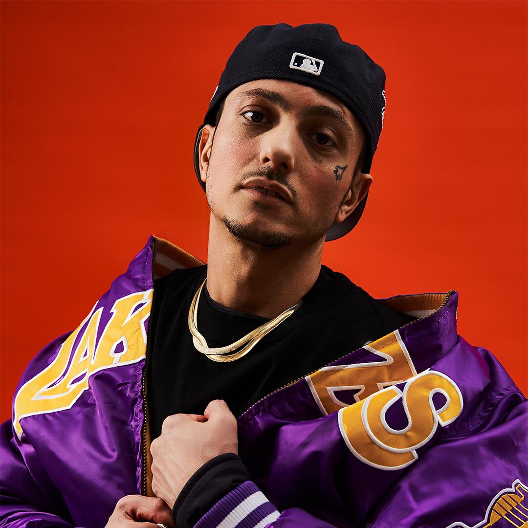 Yung Sheikh