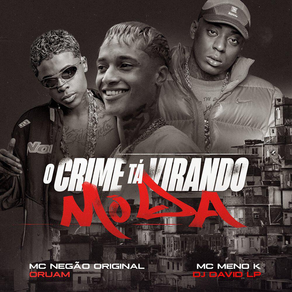 MC Negão Original