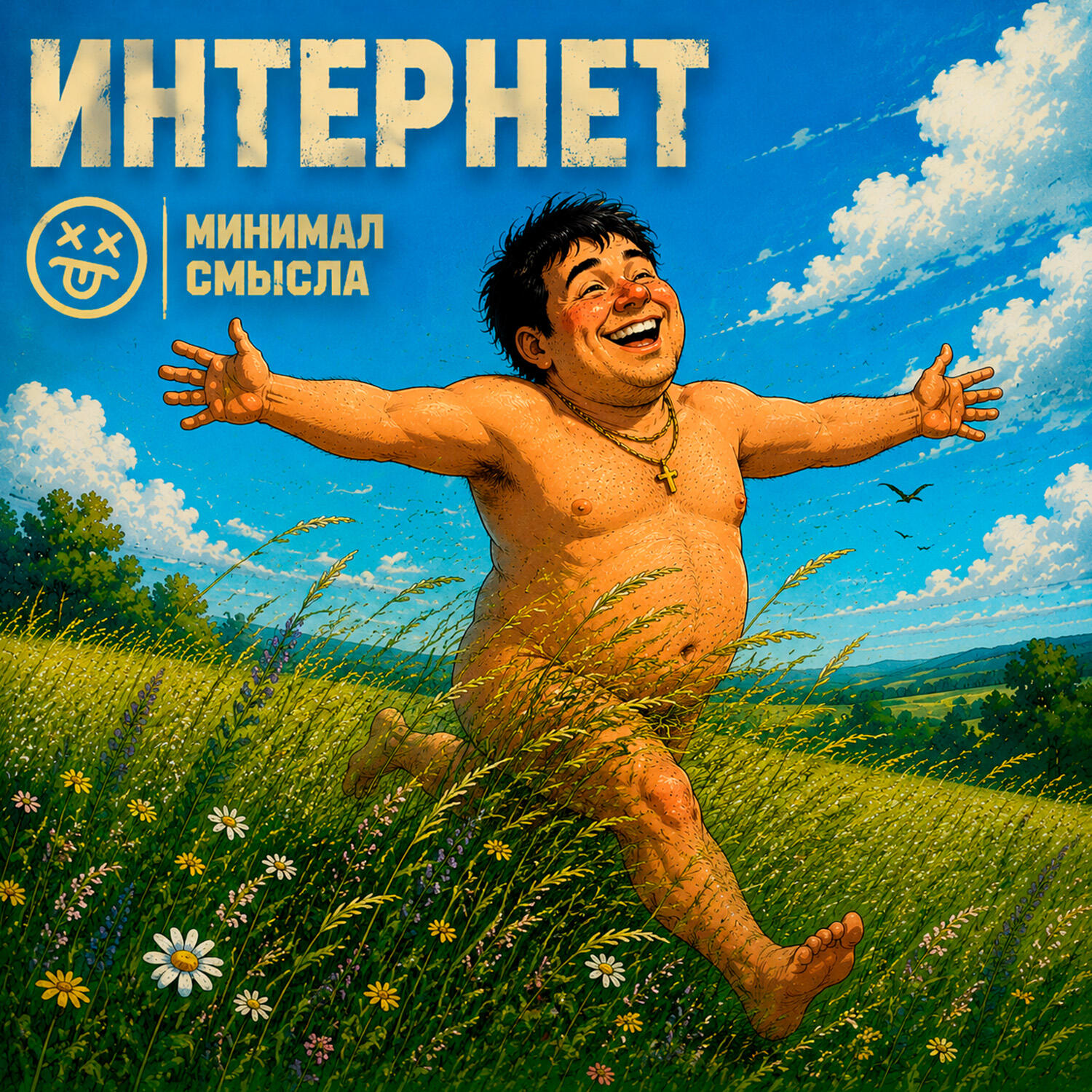 Интернет