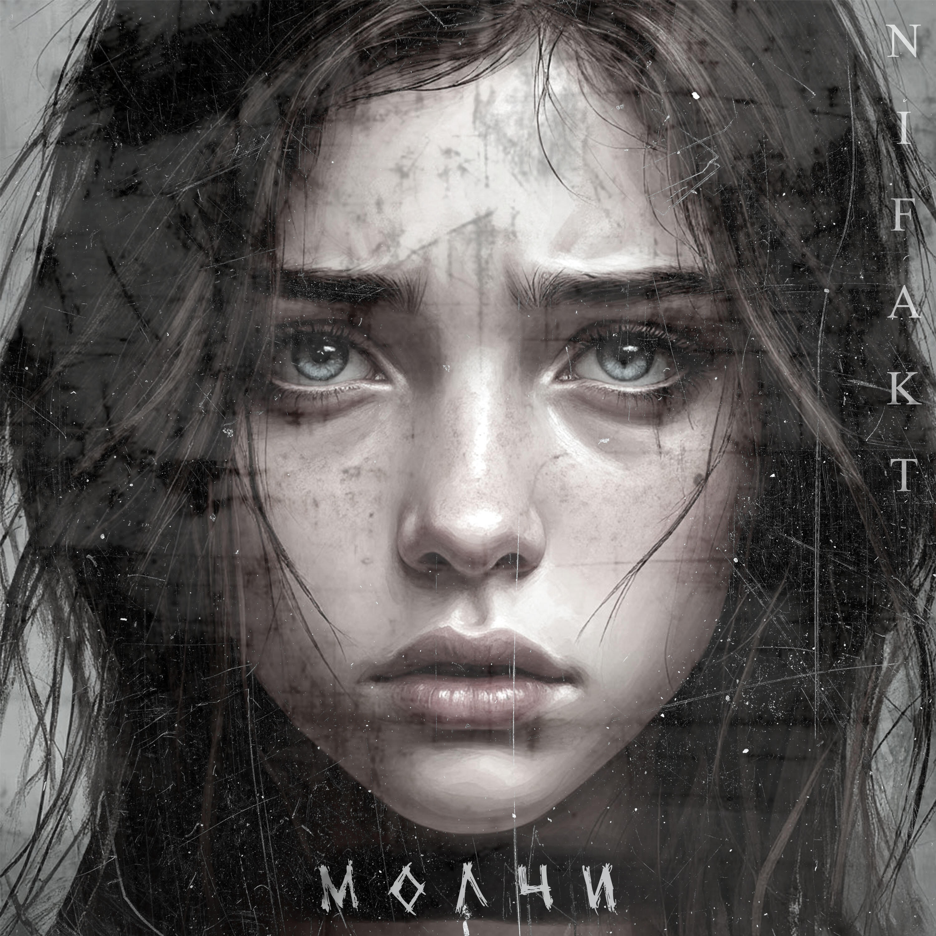 Молчи