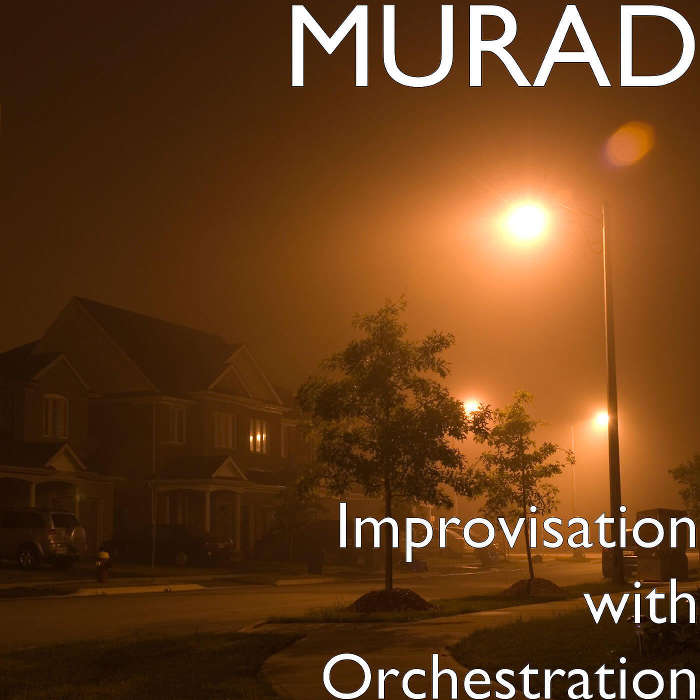 Improvisation with Orchestration