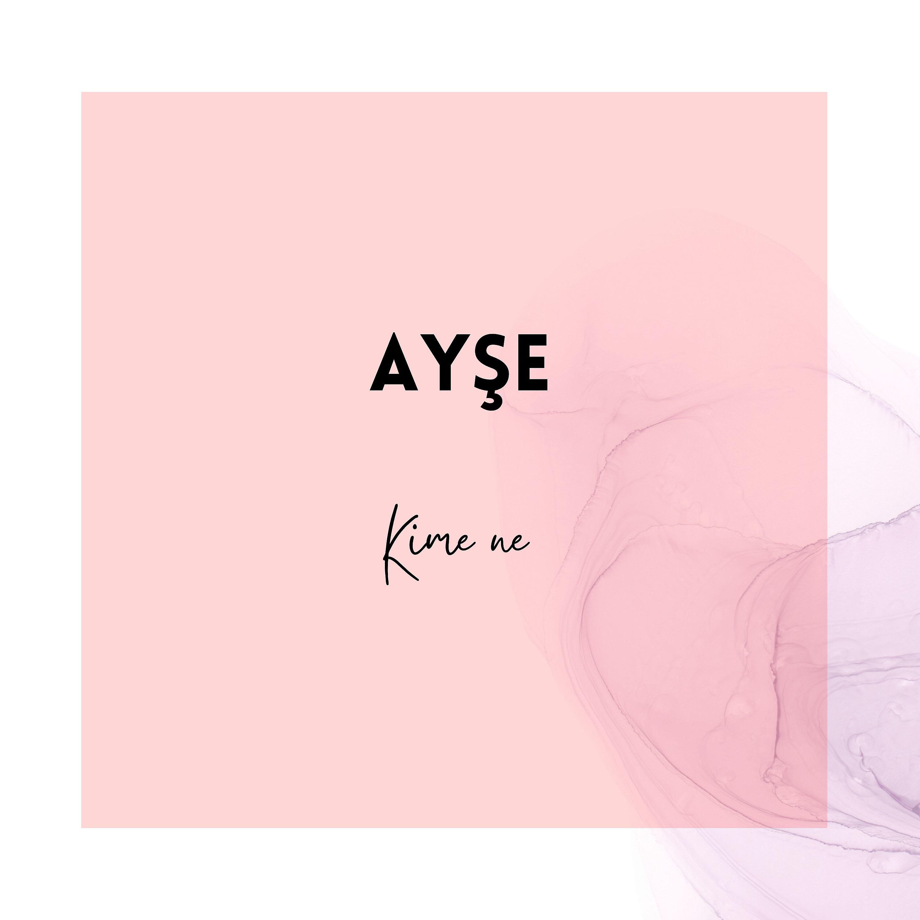 Ayşe