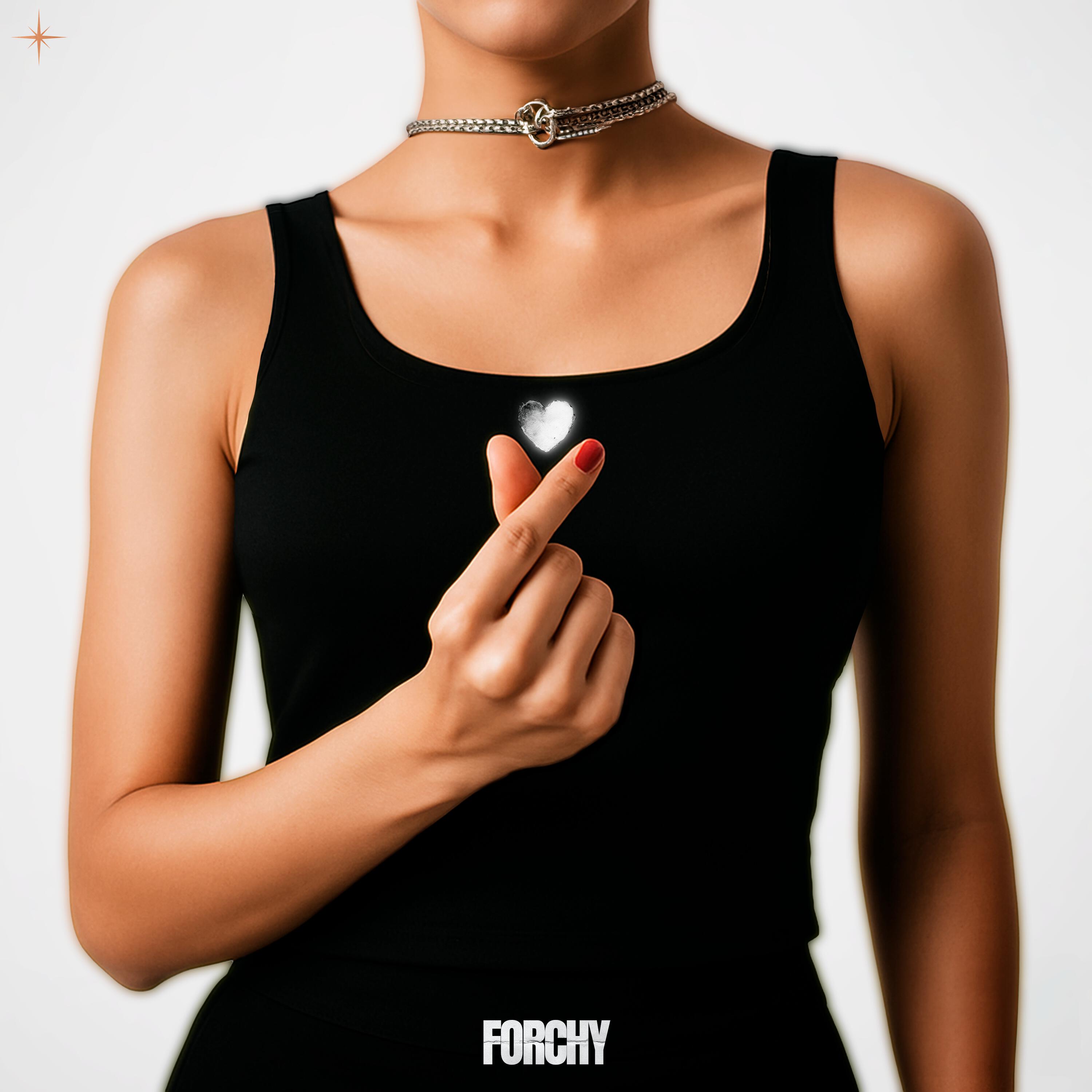 Альбом Щелкнуло исполнителя Forchy