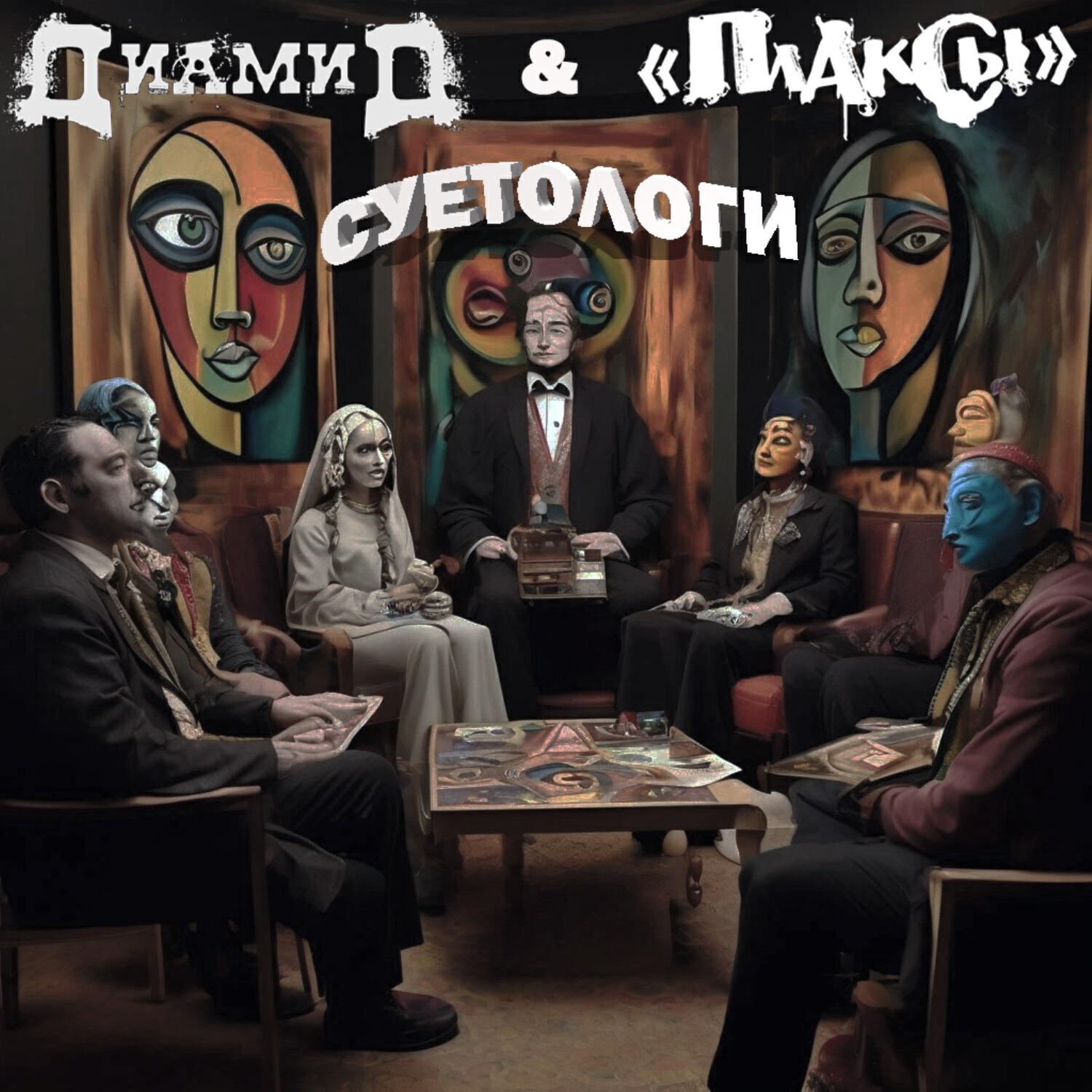Суетологи