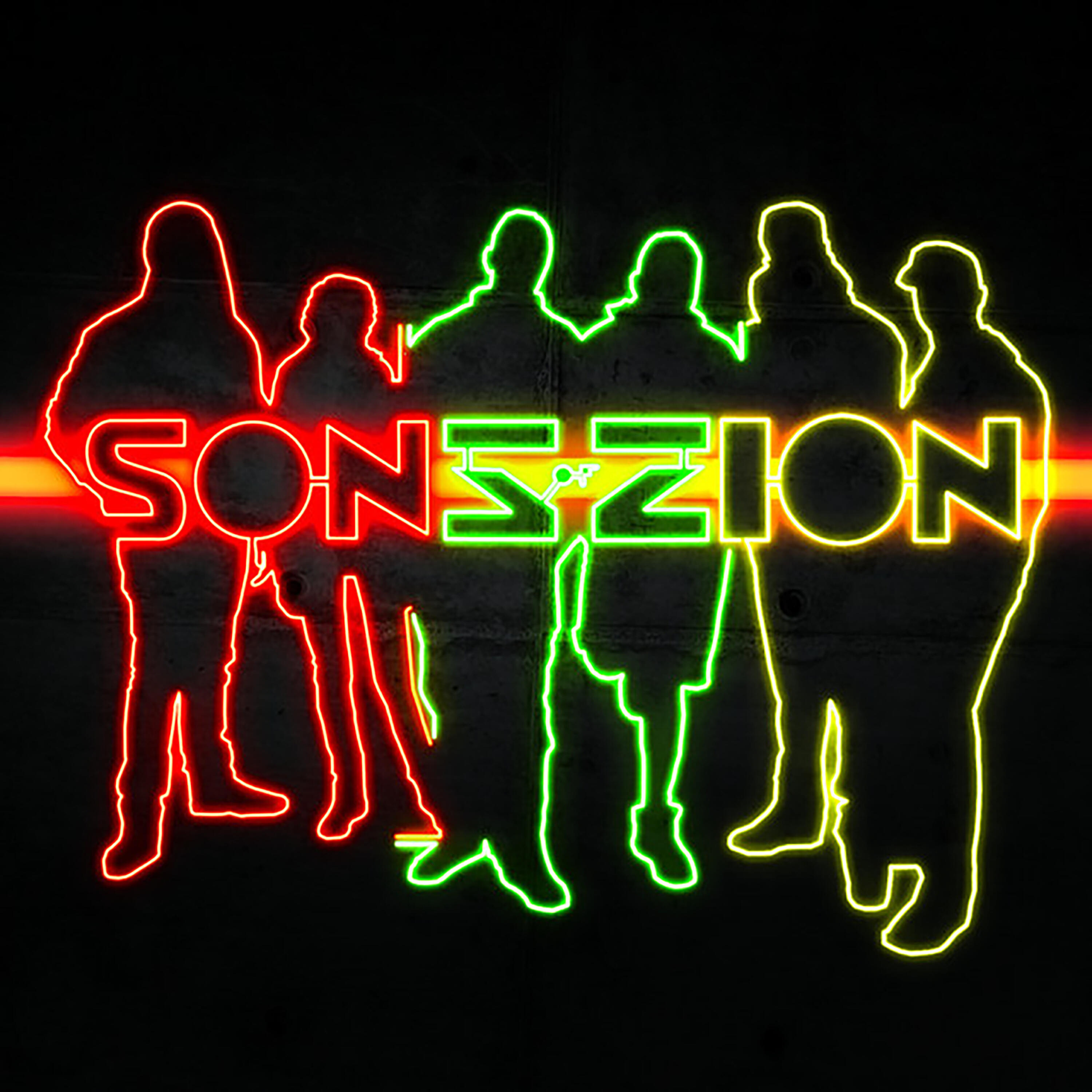 Sons of Zion
