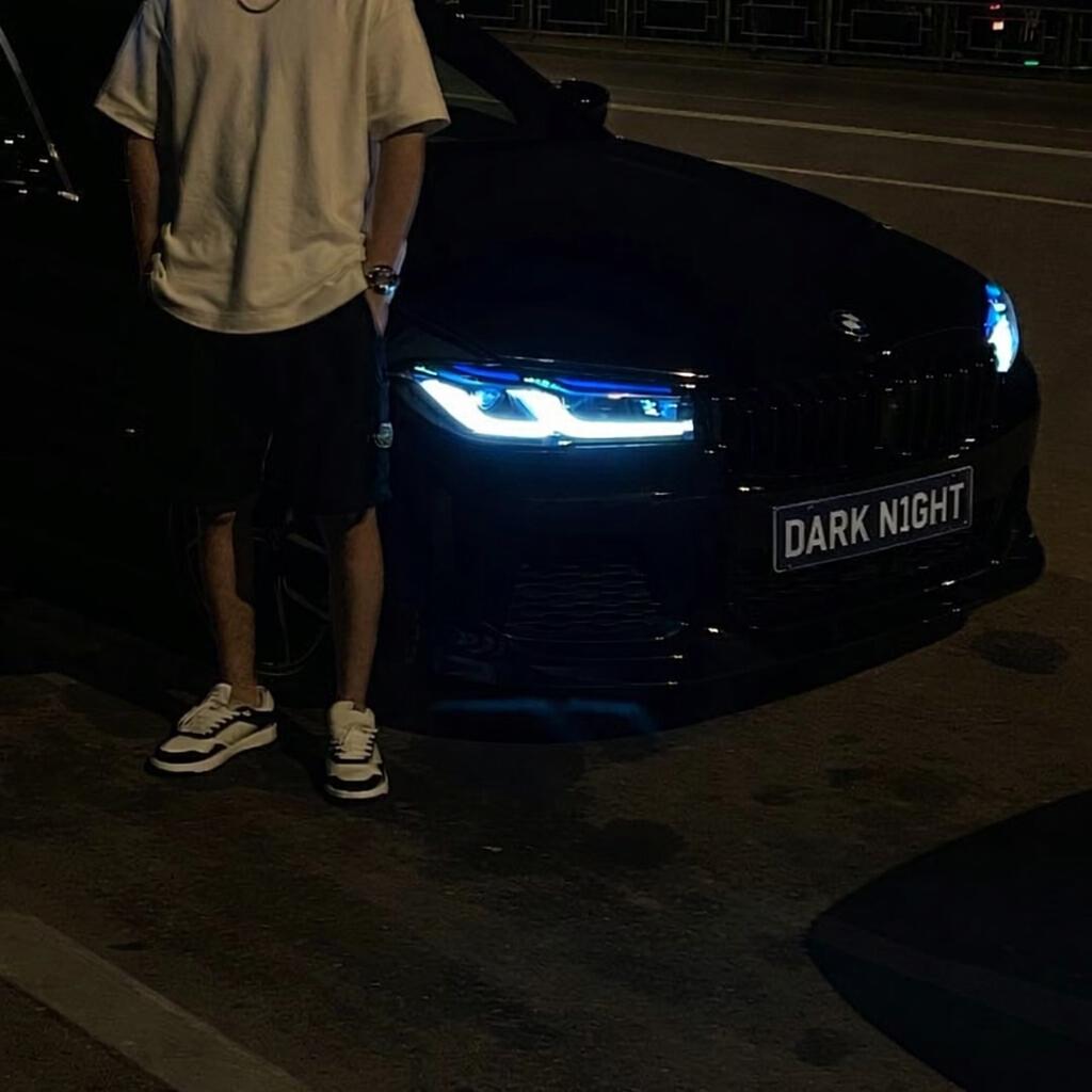 dark n1ght