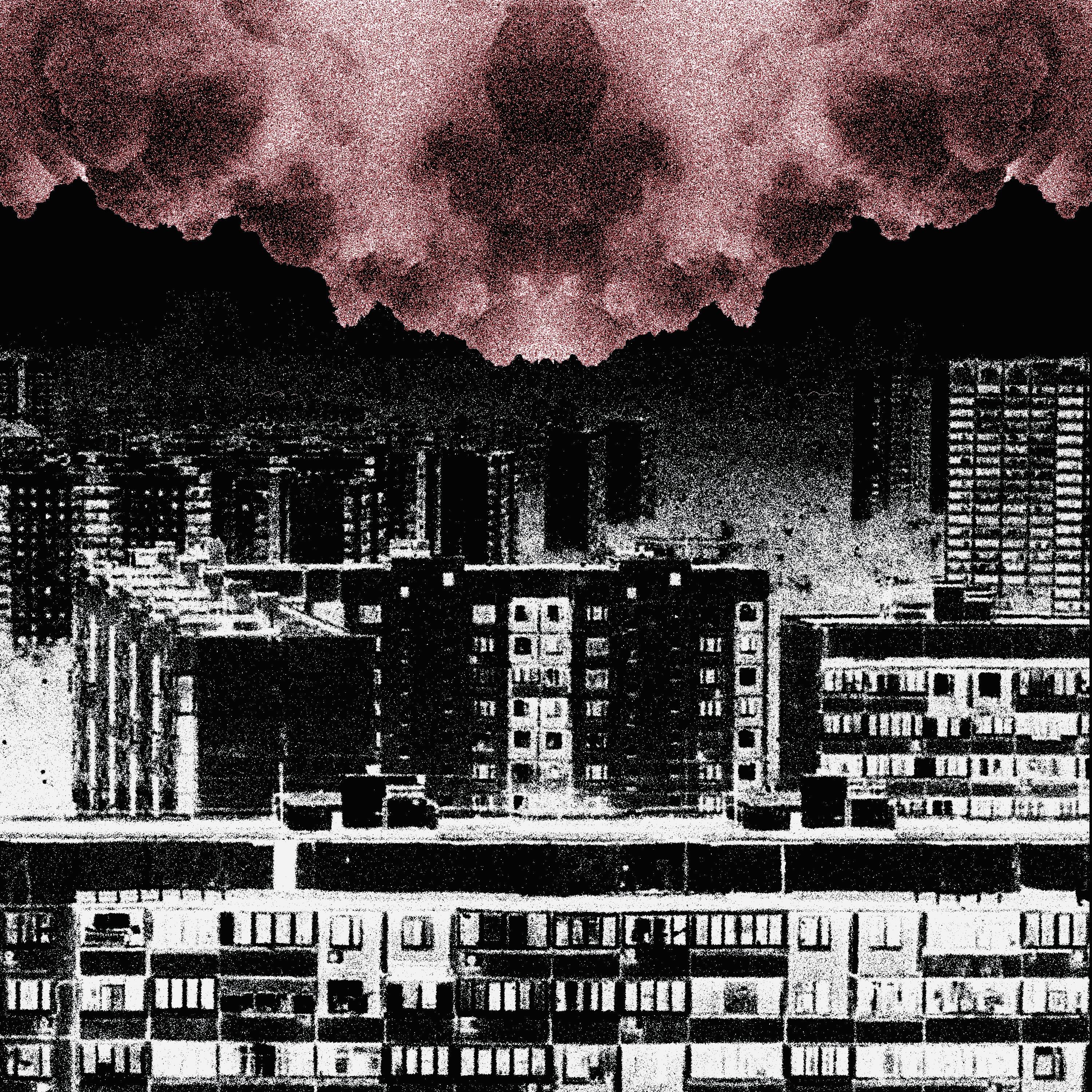 Giveron - Облака кровь
