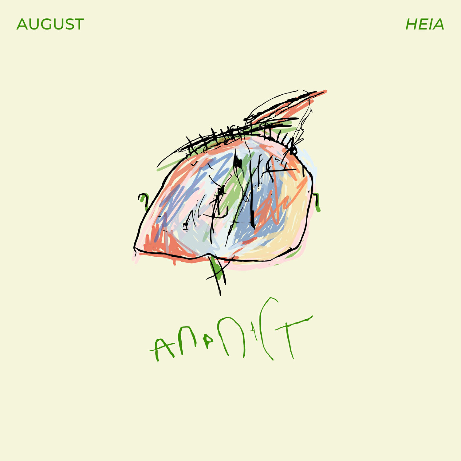 Heia