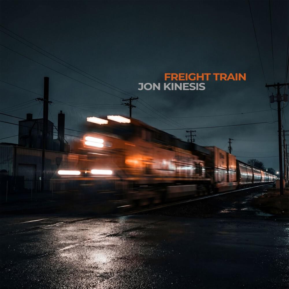 Freight Train (Radio Edit)