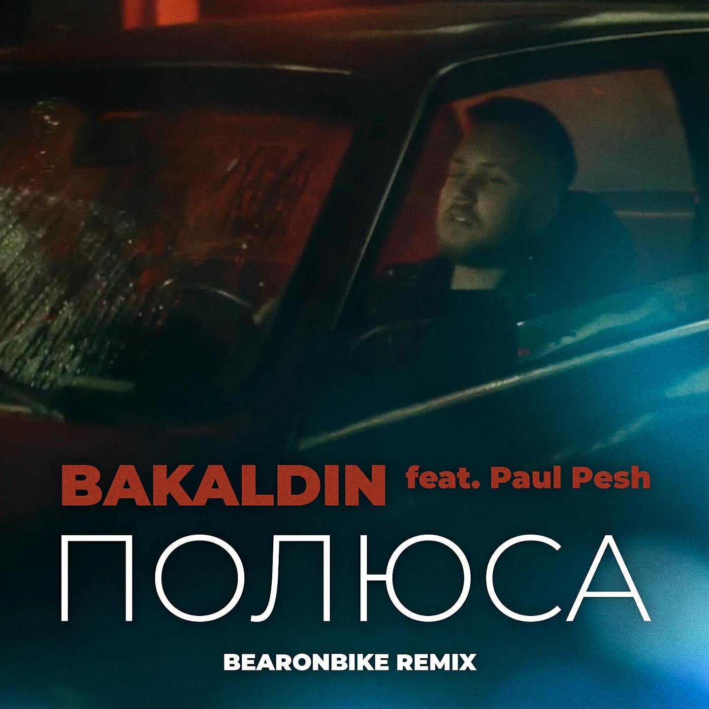 Полюса