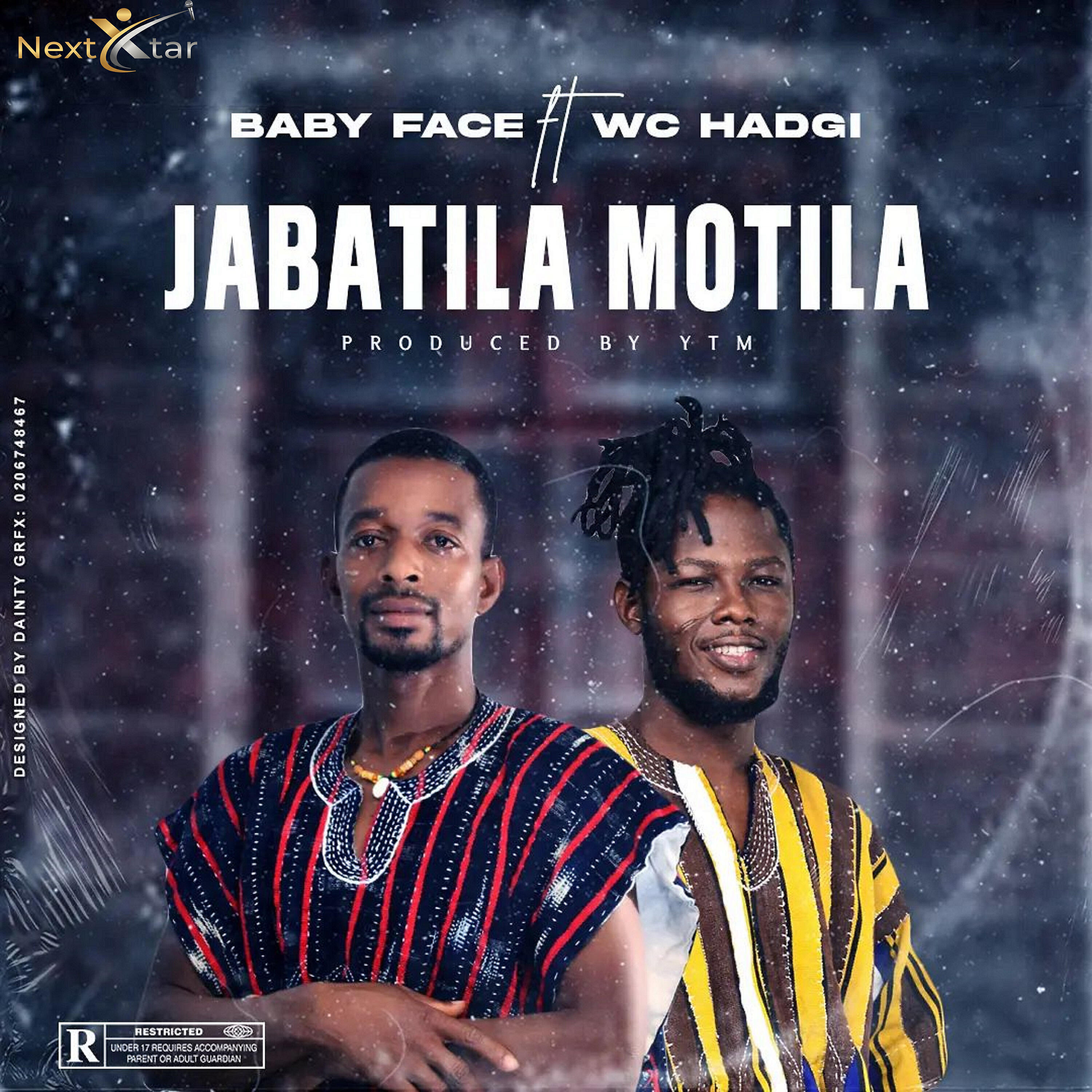 Jabatila Motila