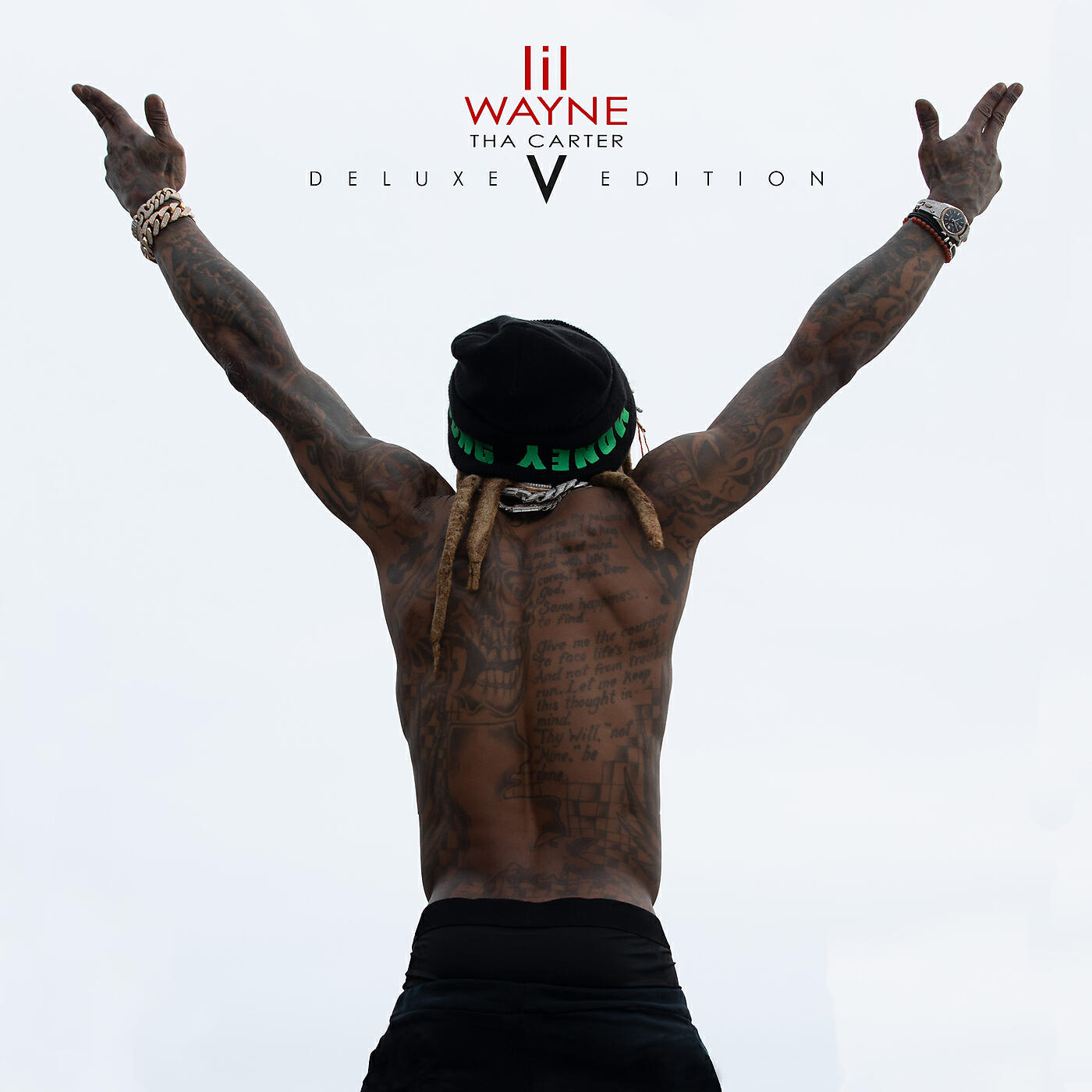 Lil Wayne, 2 Chainz - Siri