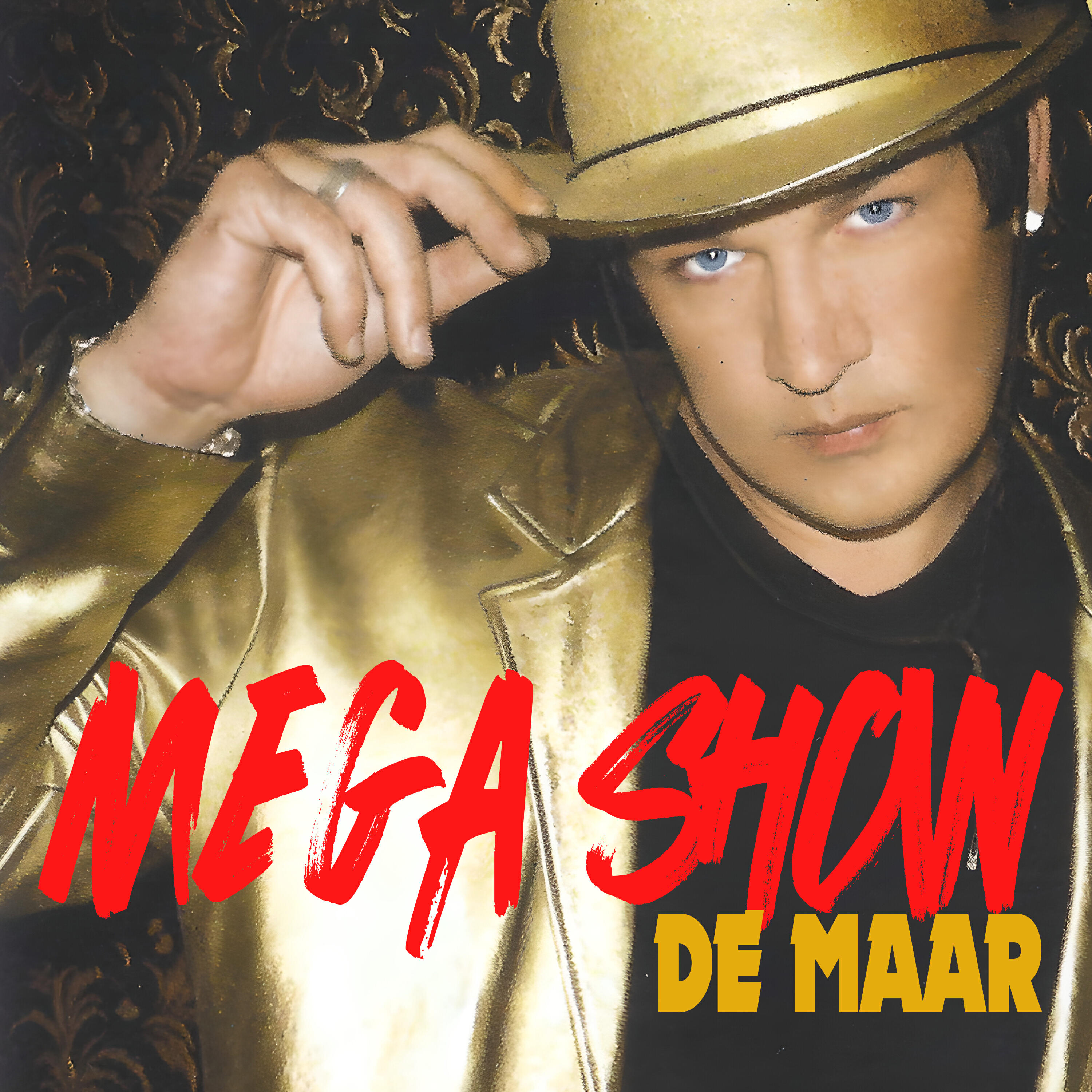 De Maar, Miss Caprice - Бамбино