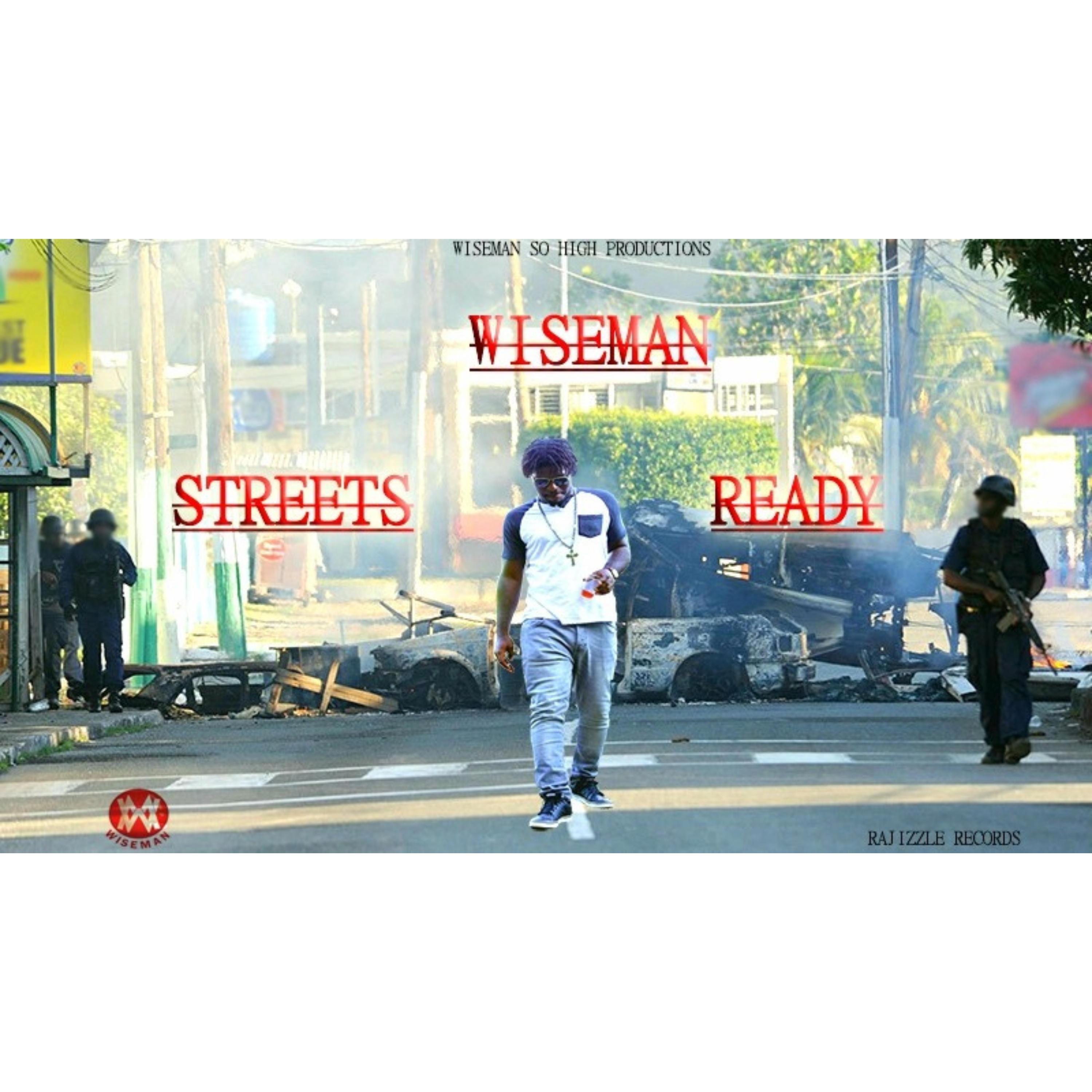 Streets Ready