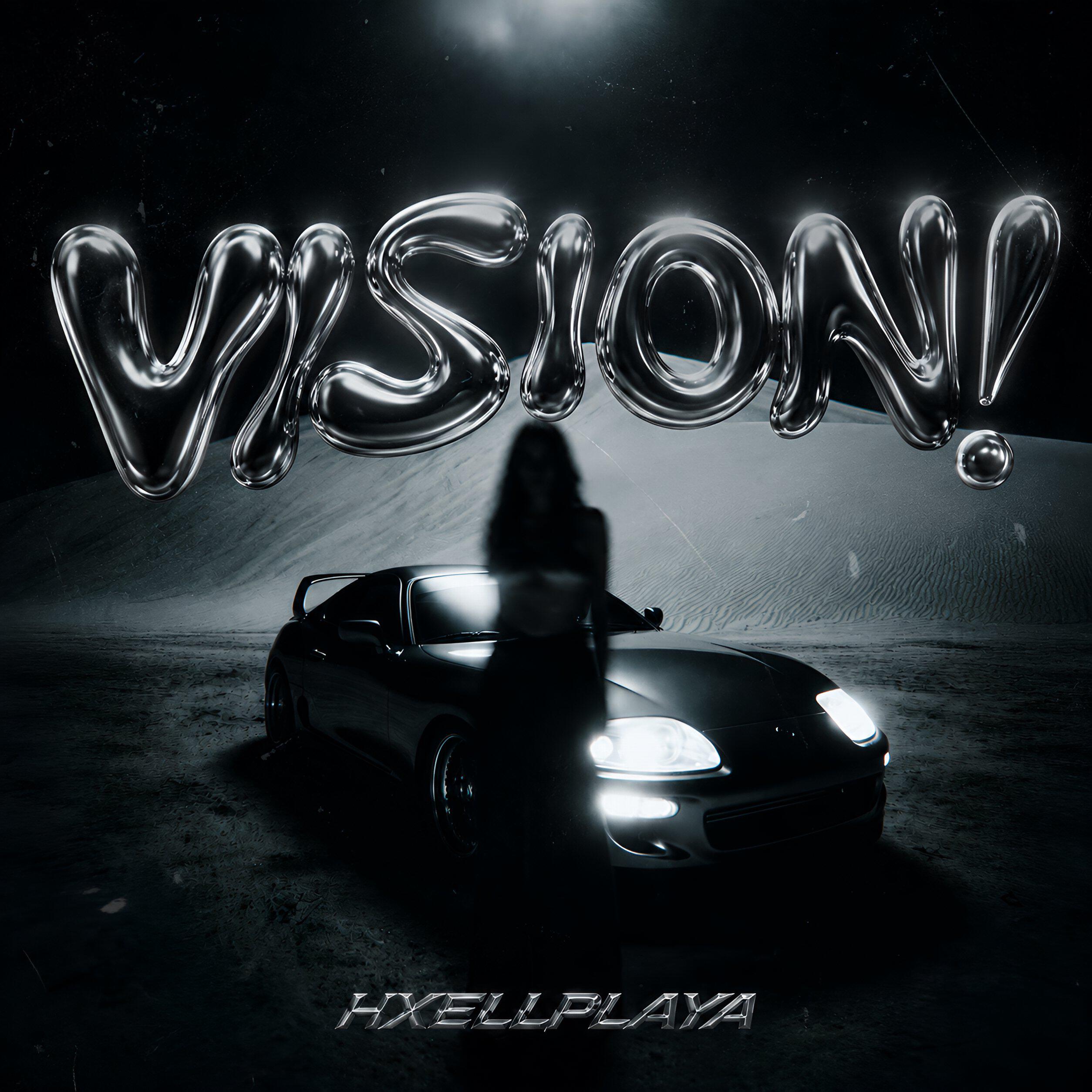 VISION!