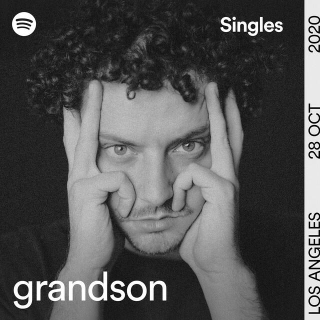 One Step Closer – Spotify Singles