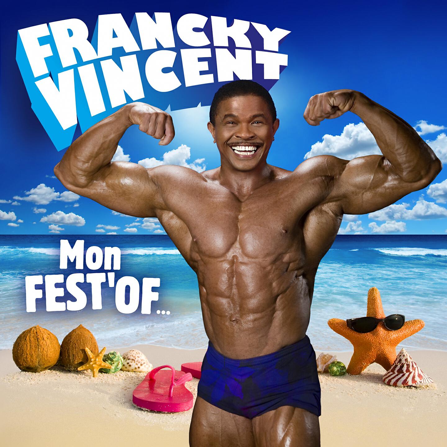 Mon fest' of