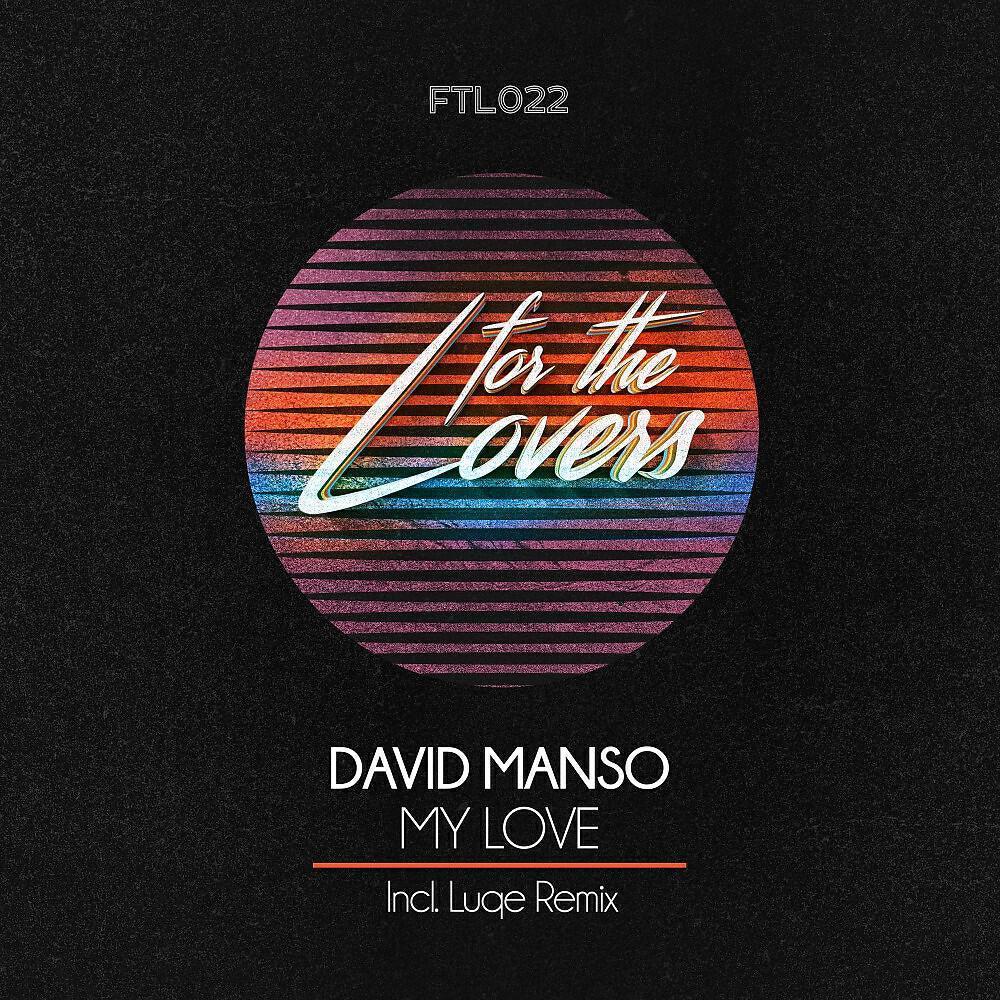 David Manso