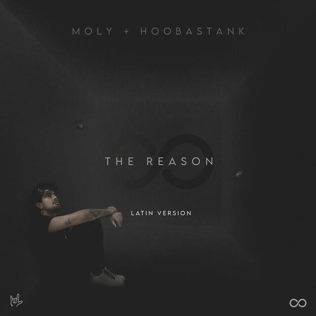 Сингл The Reason (Latin Version) исполнителя Hoobastank, Moly