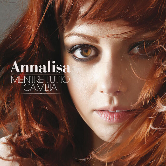 Mentre tutto cambia (Special edition)