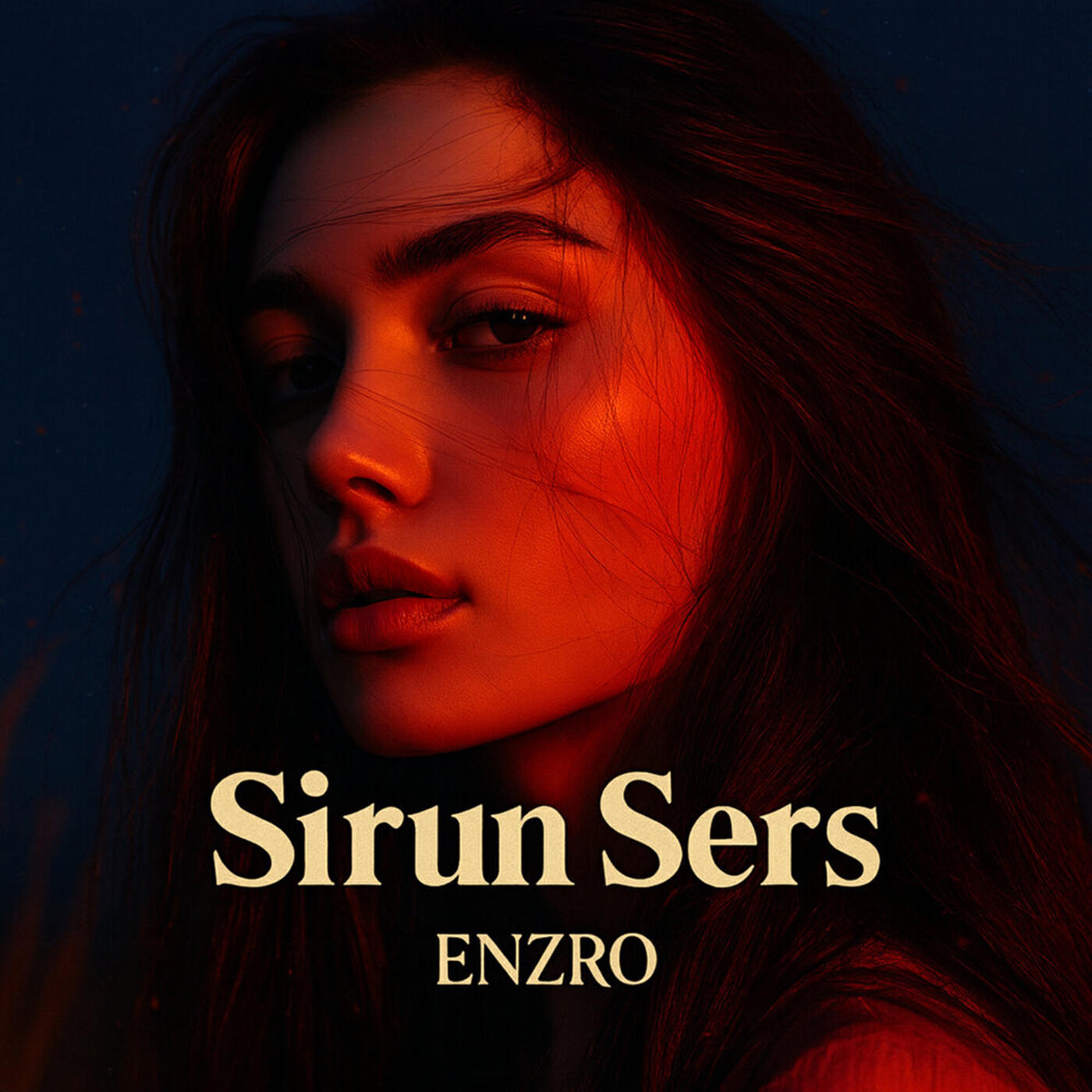 Sirun sers